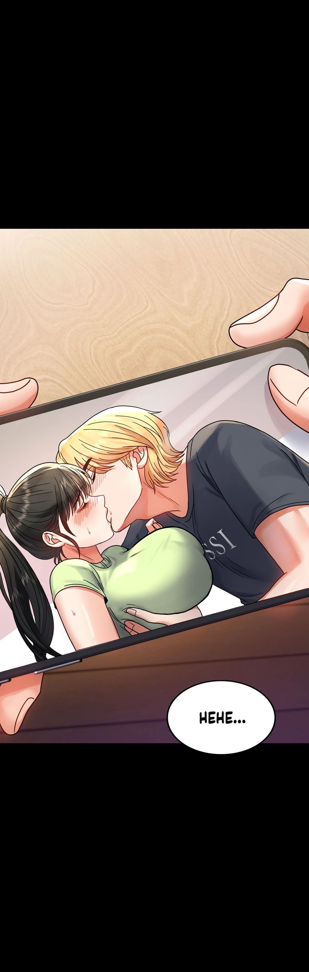 Illicit Love Chapter 33 - HolyManga.Net