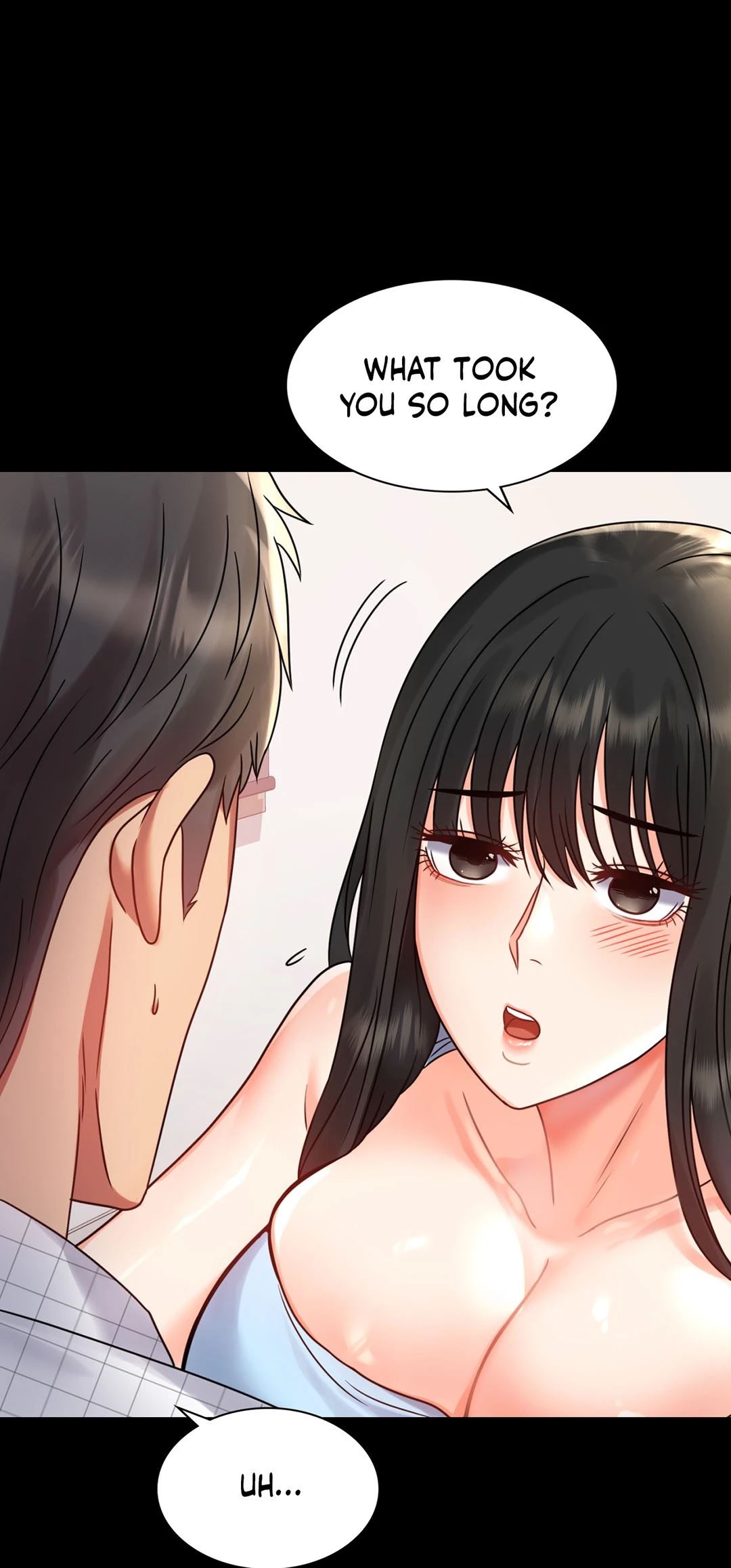 Illicit Love Chapter 33 - HolyManga.Net