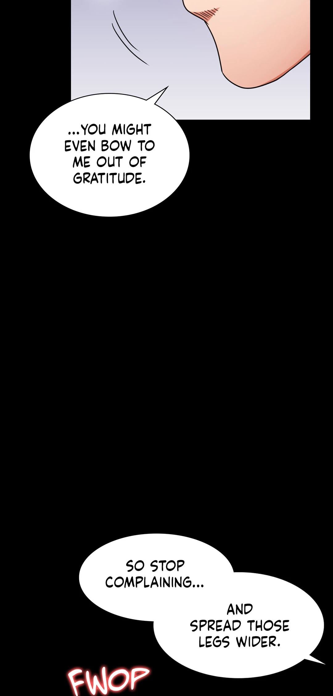 Illicit Love Chapter 33 - HolyManga.Net