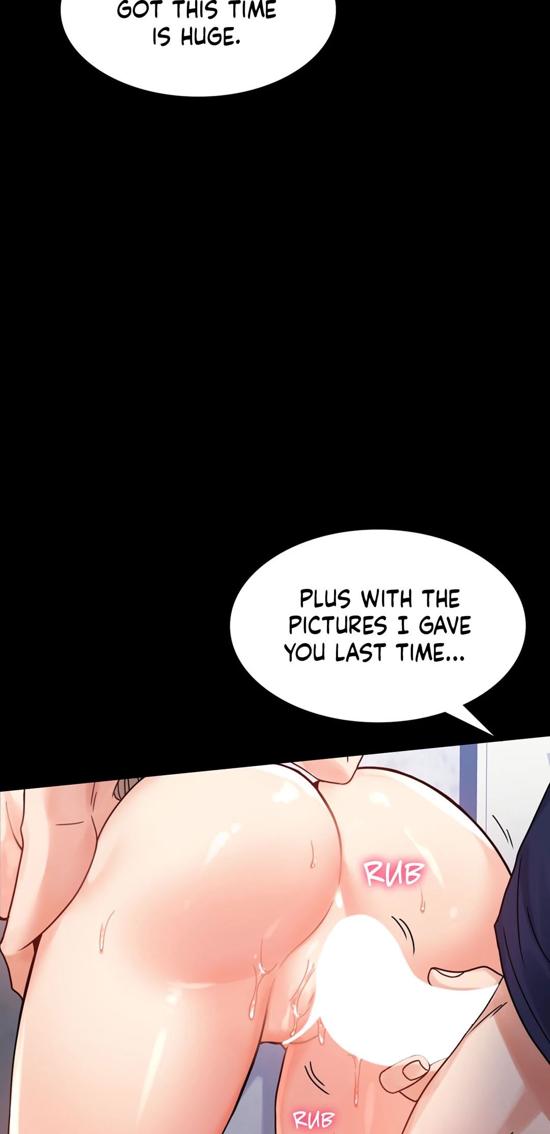 Illicit Love Chapter 33 - HolyManga.Net