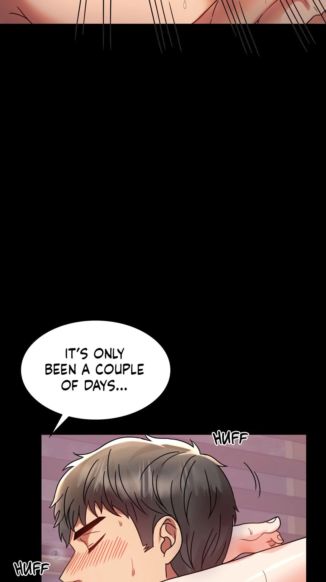 Illicit Love Chapter 33 - HolyManga.Net