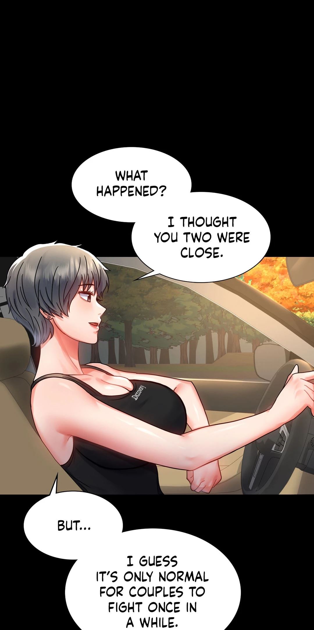 Illicit Love Chapter 34 - HolyManga.Net