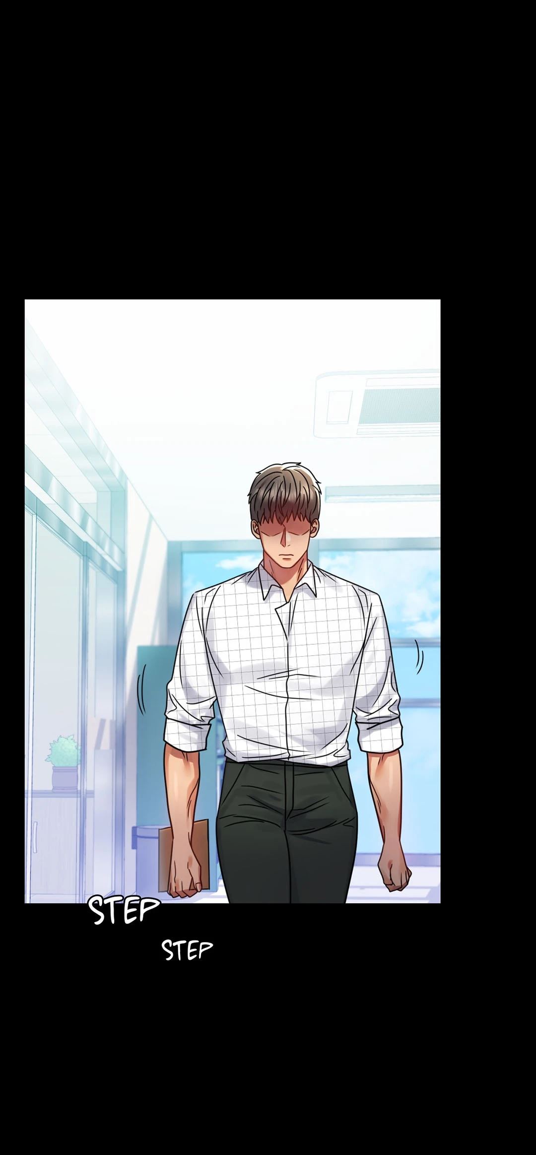 Illicit Love Chapter 34 - HolyManga.Net