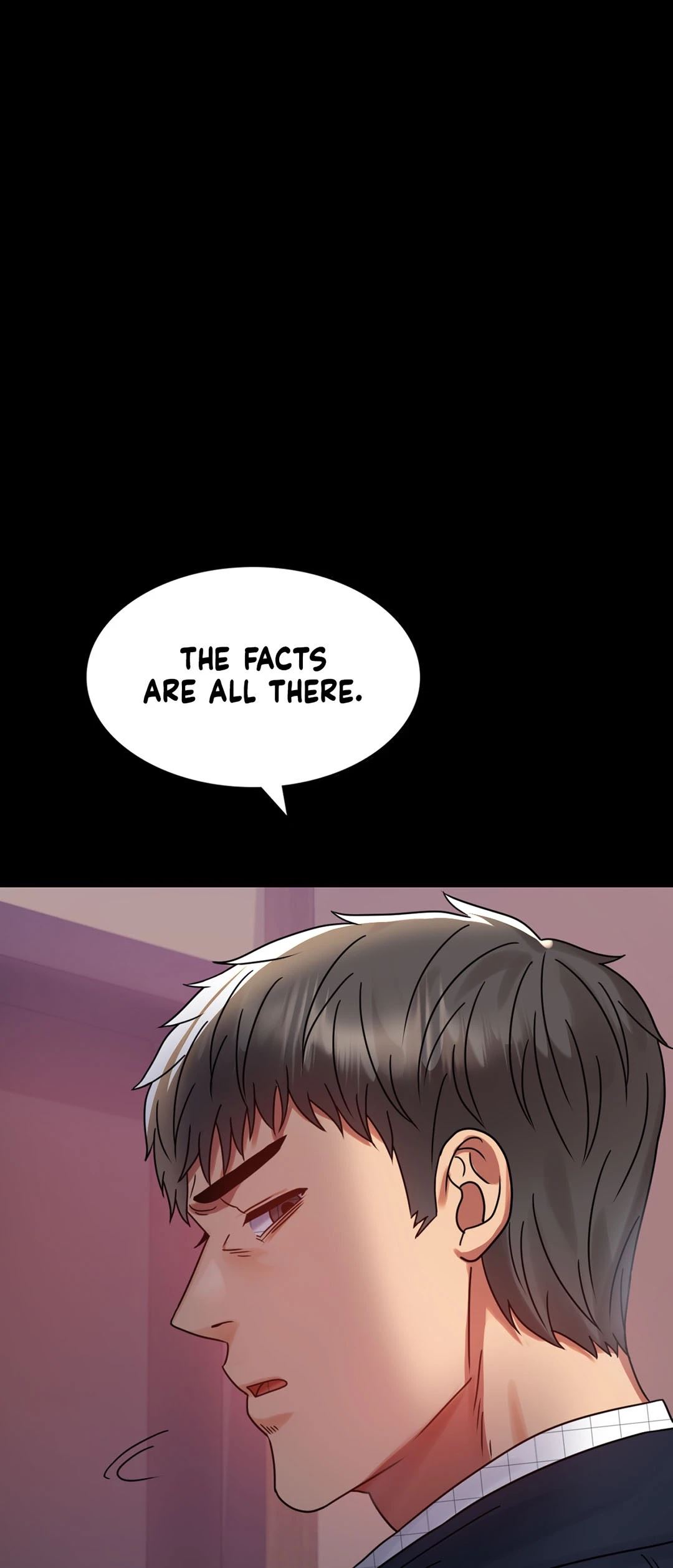 Illicit Love Chapter 34 - HolyManga.Net