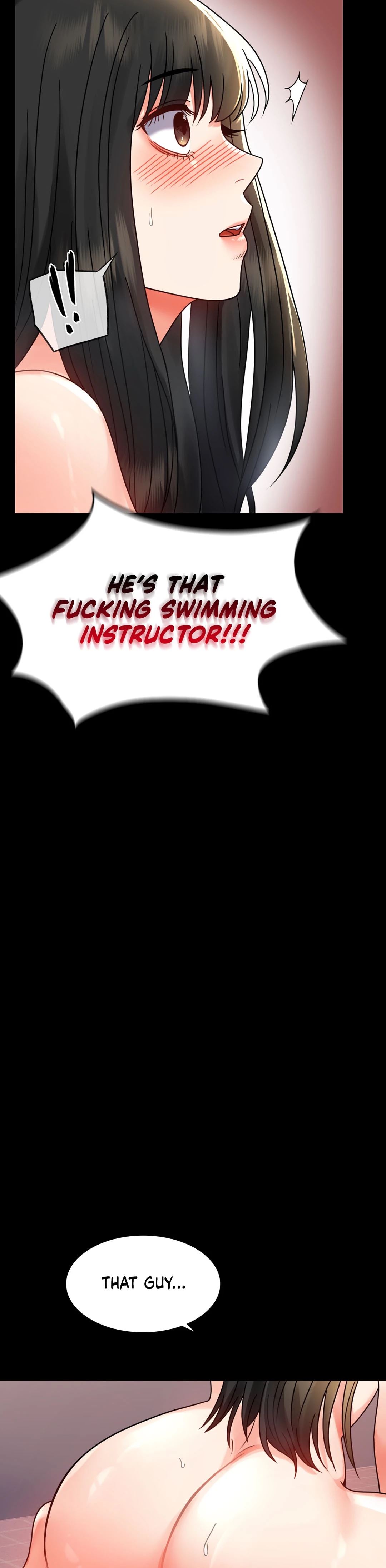 Illicit Love Chapter 34 - HolyManga.Net