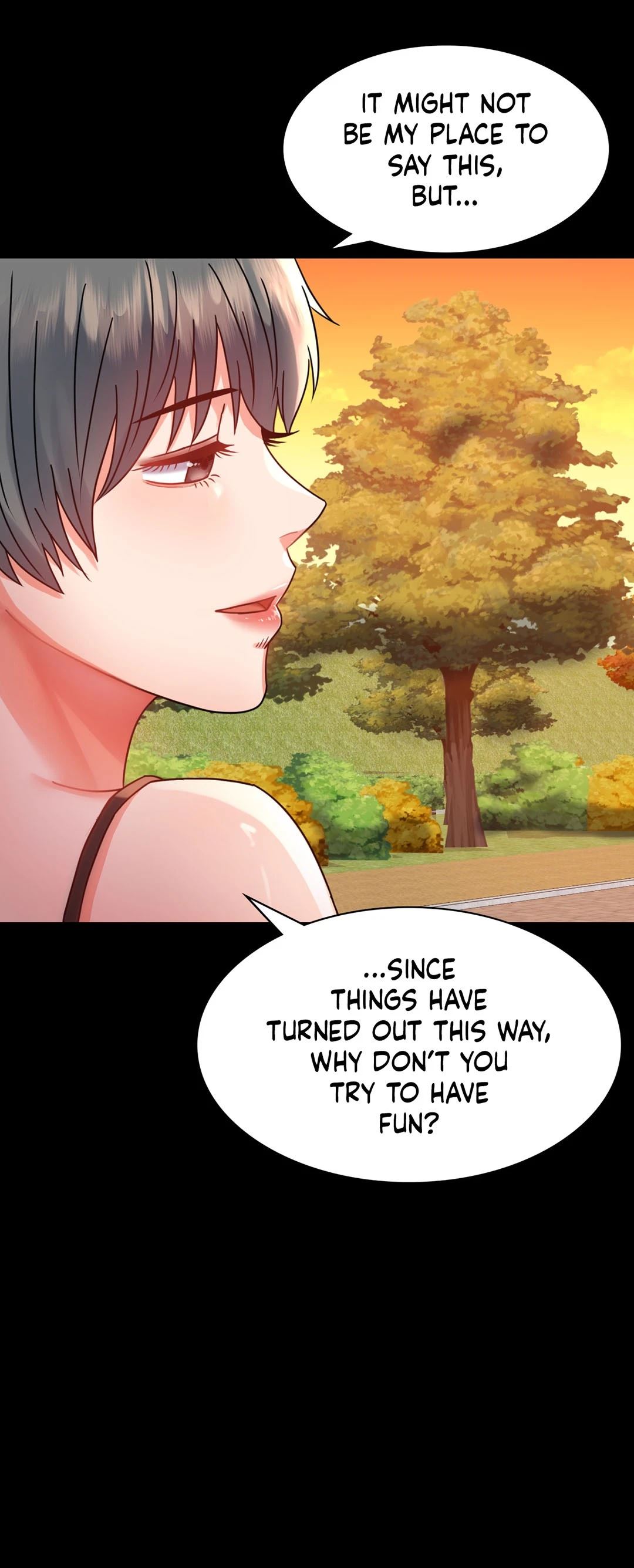Illicit Love Chapter 34 - HolyManga.Net