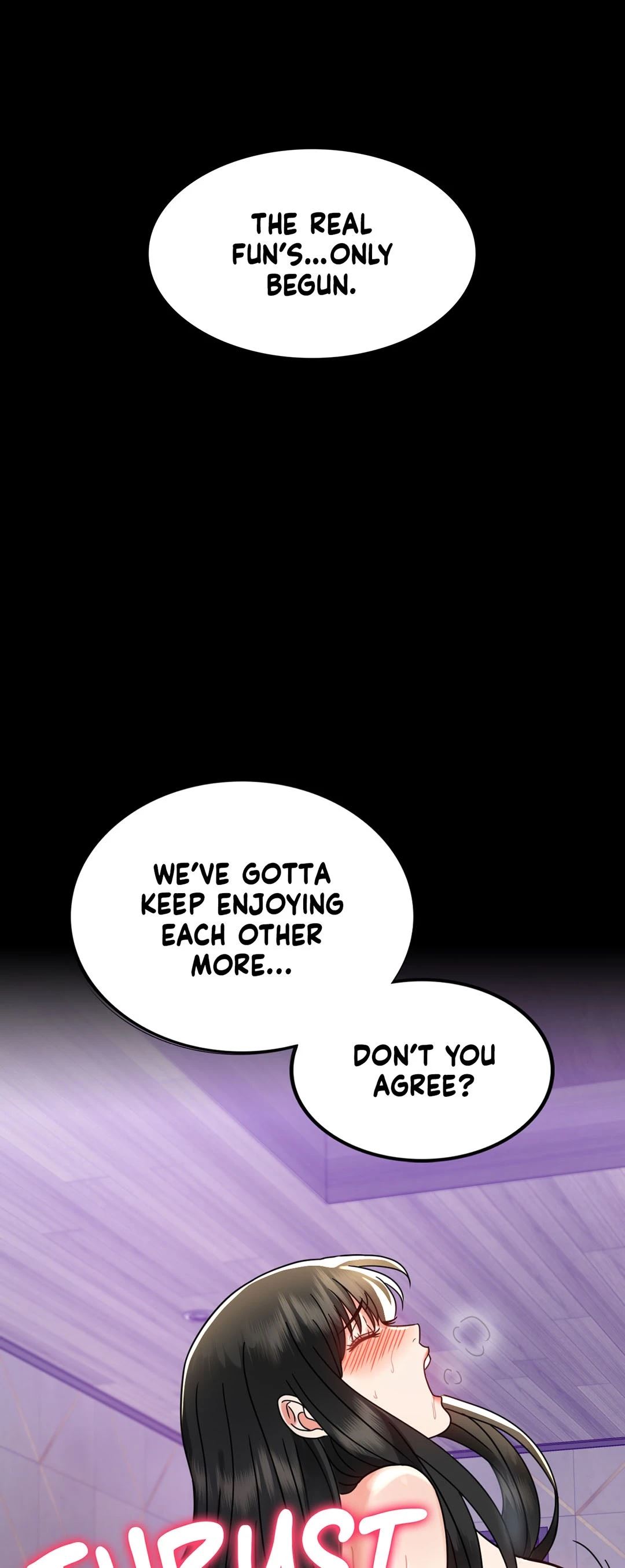 Illicit Love Chapter 34 - HolyManga.Net