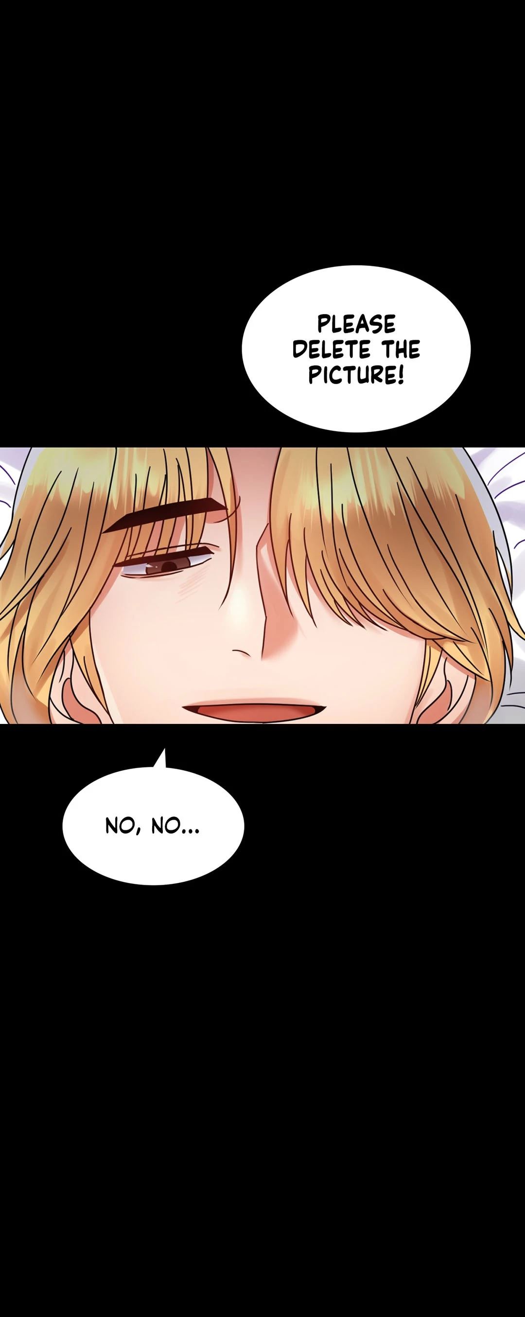Illicit Love Chapter 34 - HolyManga.Net