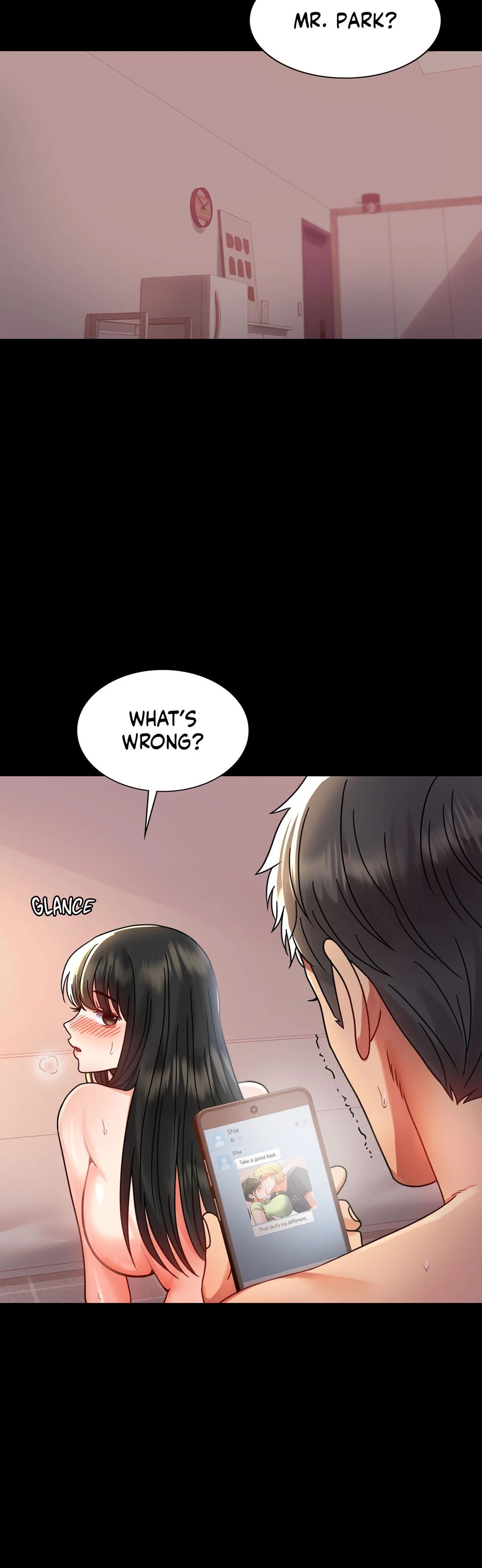 Illicit Love Chapter 34 - HolyManga.Net
