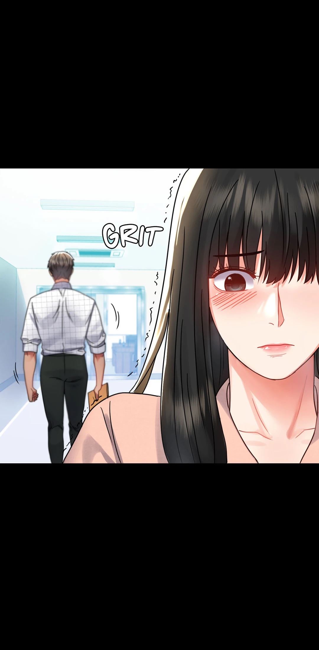 Illicit Love Chapter 34 - HolyManga.Net