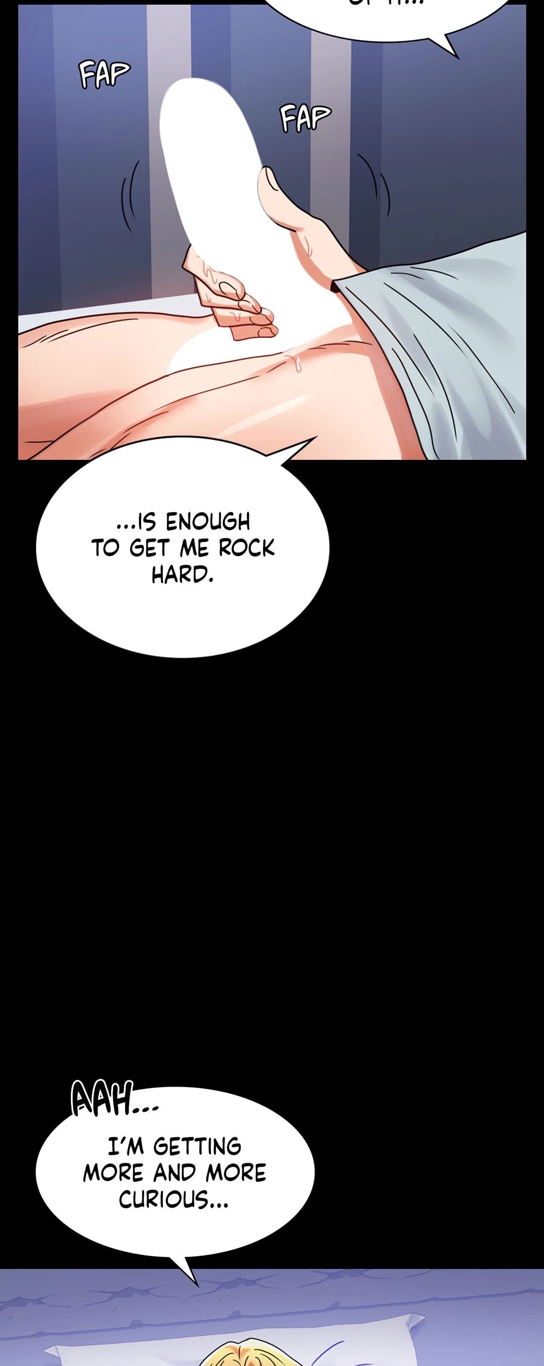 Illicit Love Chapter 34 - HolyManga.Net