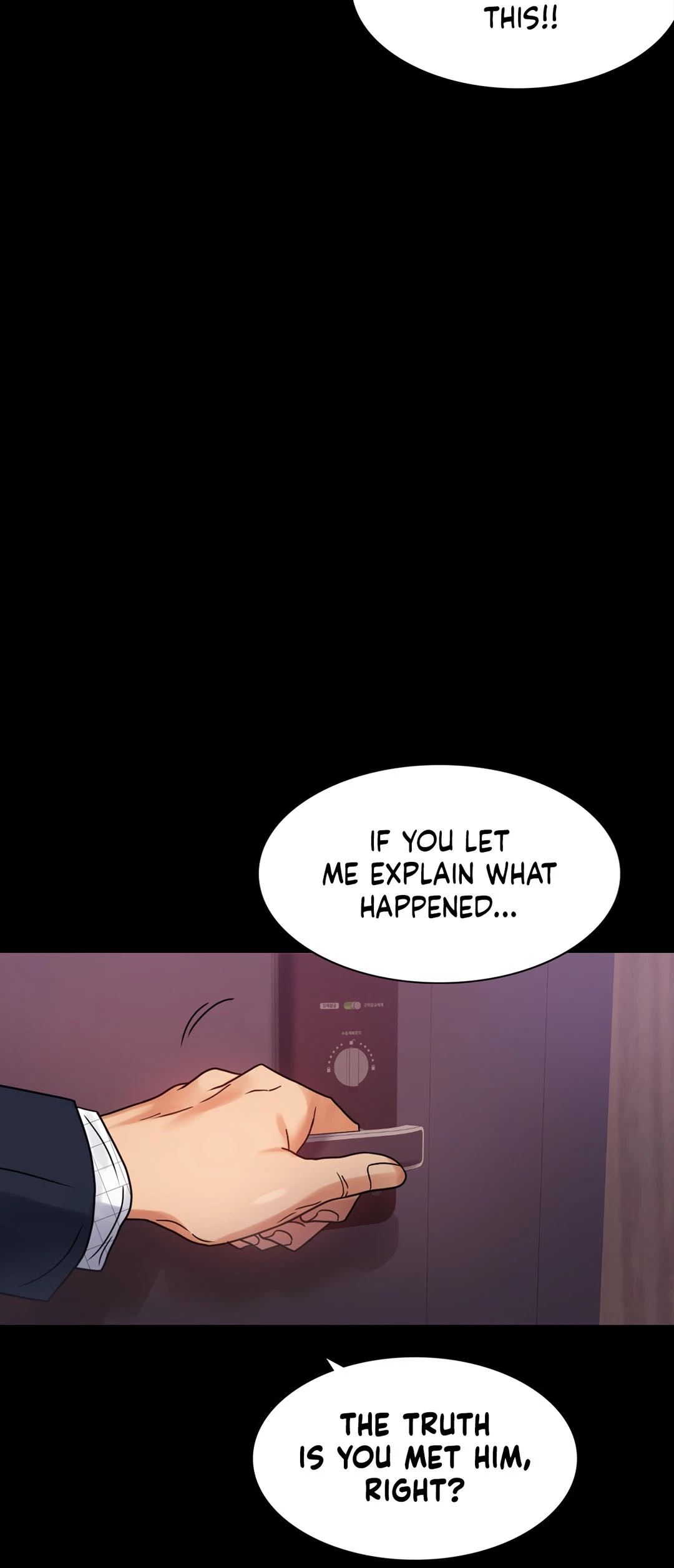 Illicit Love Chapter 34 - HolyManga.Net