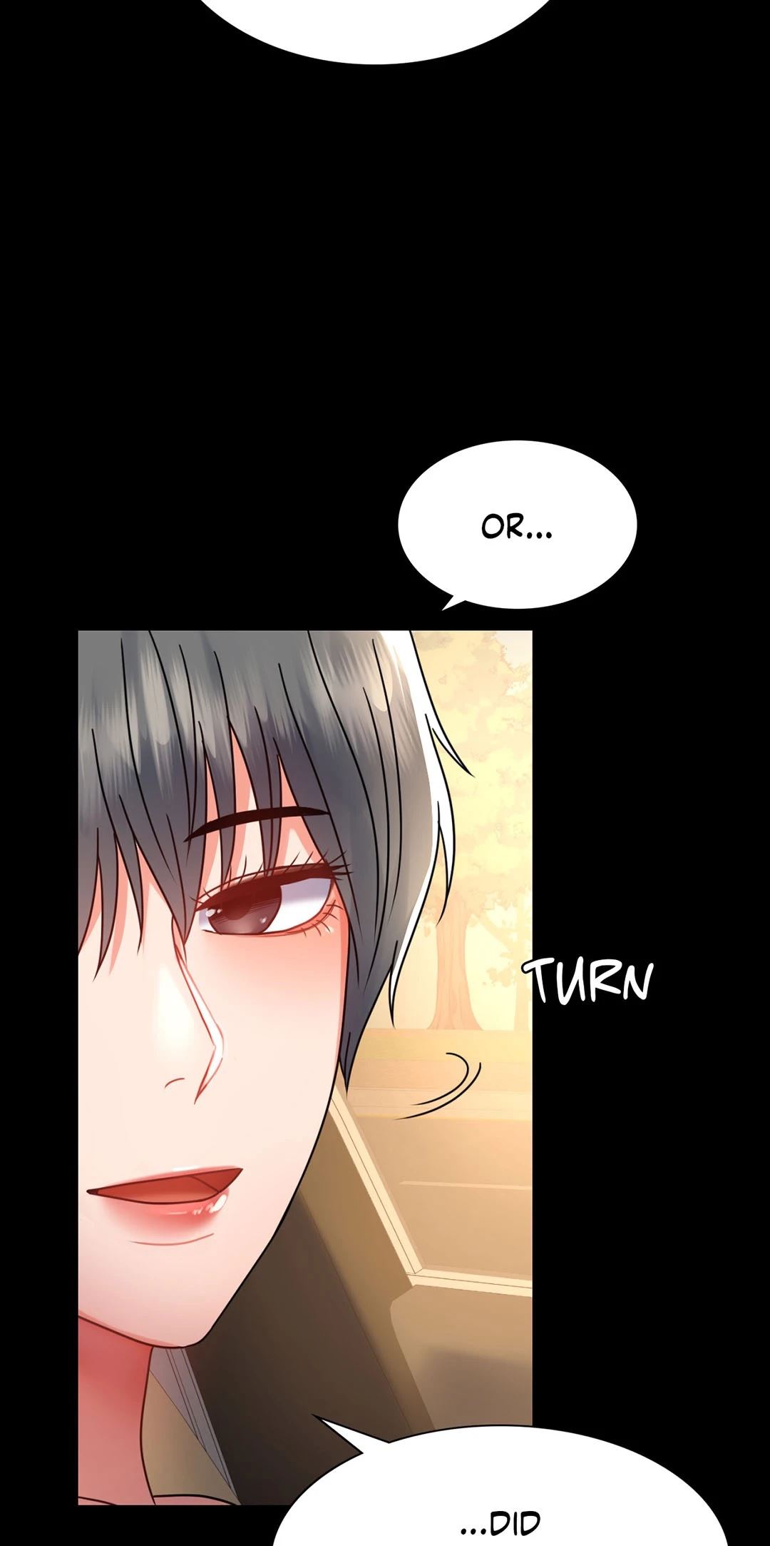 Illicit Love Chapter 34 - HolyManga.Net