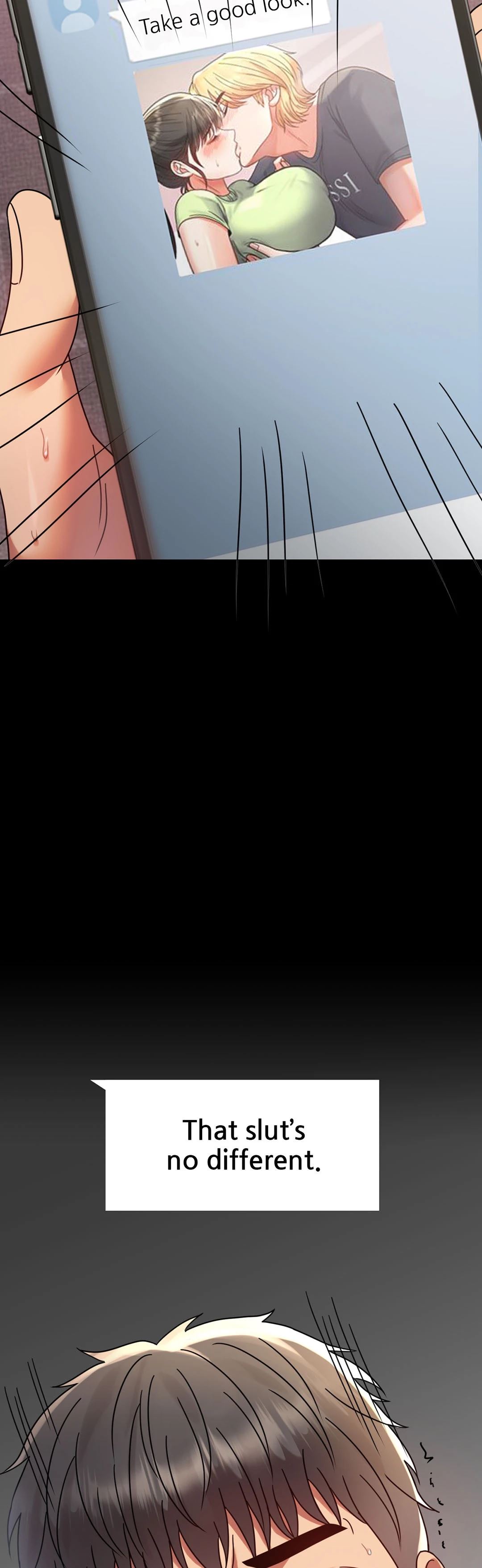 Illicit Love Chapter 34 - HolyManga.Net