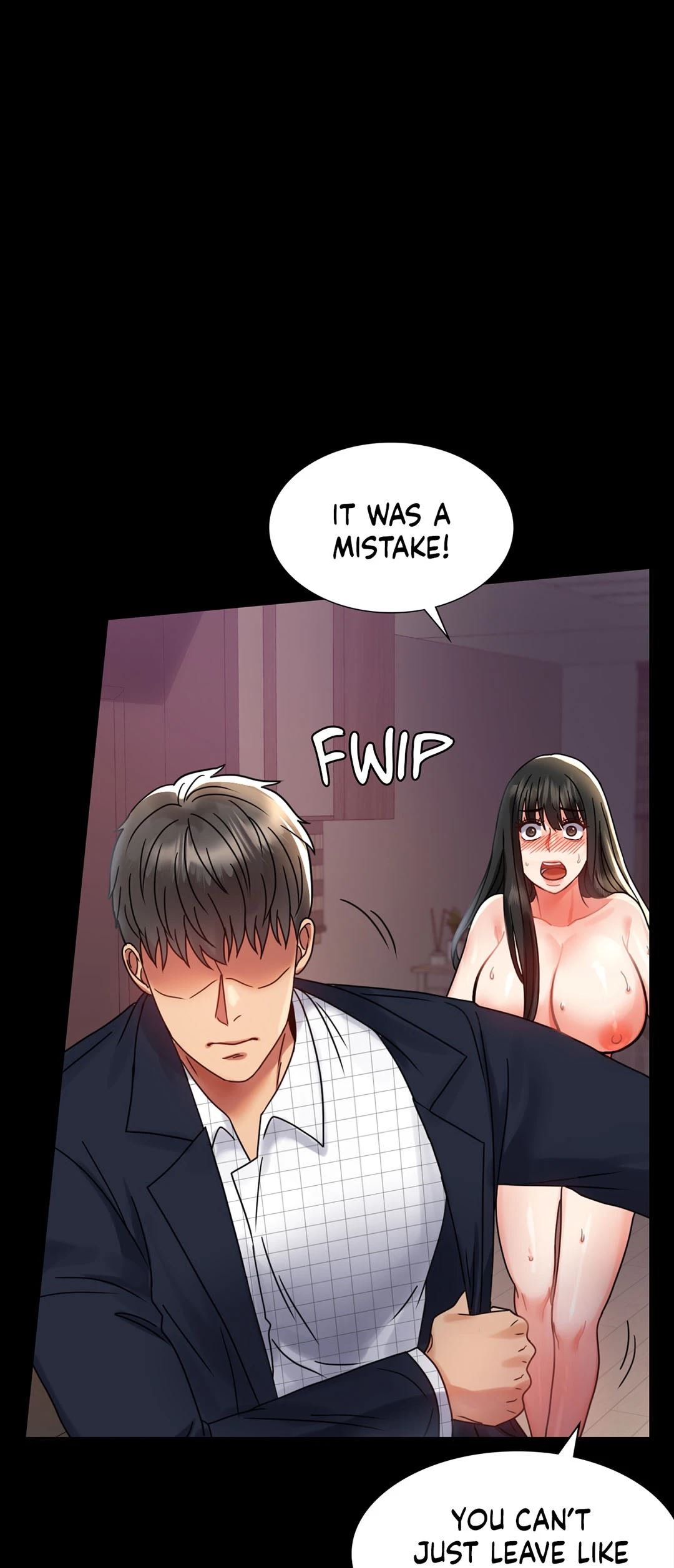 Illicit Love Chapter 34 - HolyManga.Net