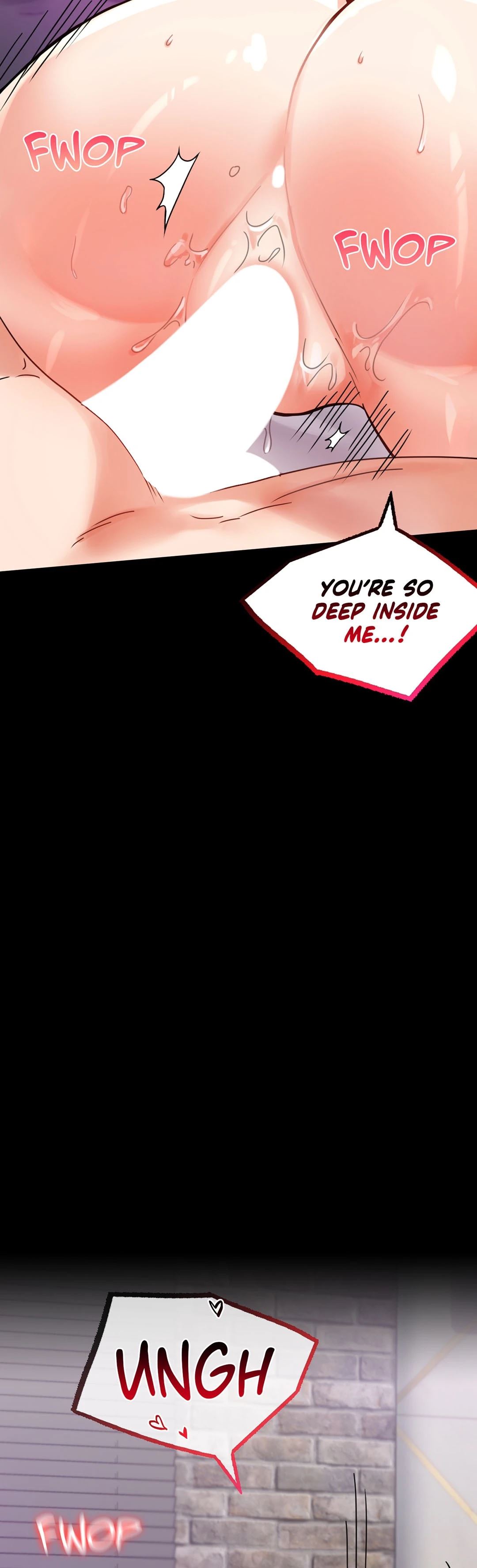 Illicit Love Chapter 34 - HolyManga.Net