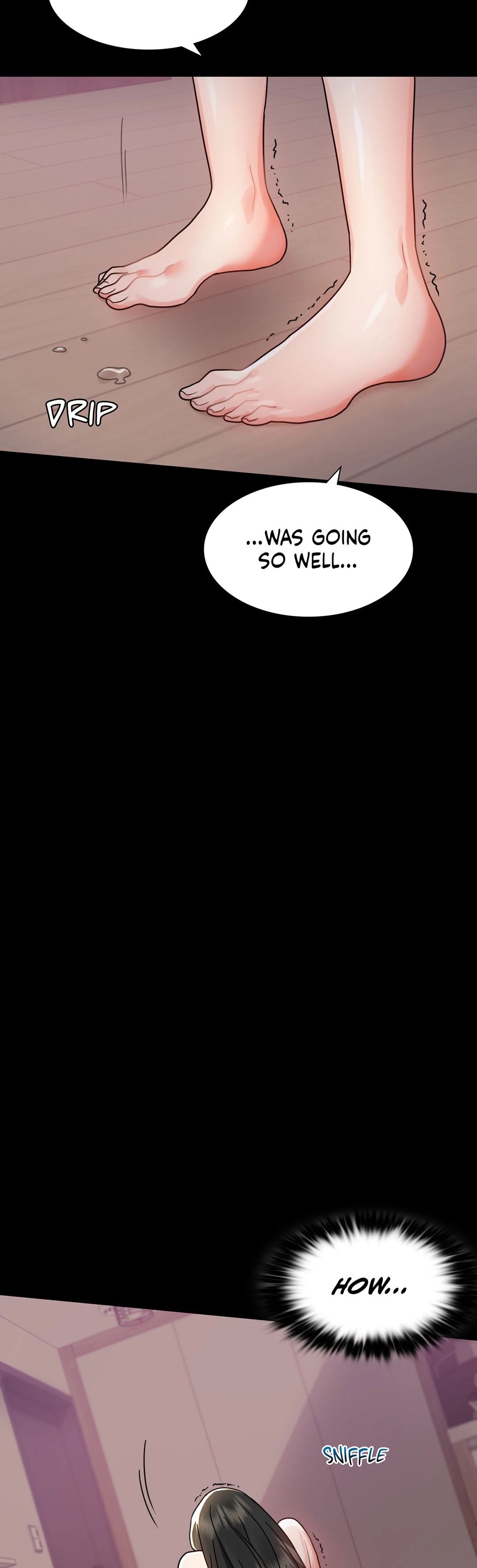 Illicit Love Chapter 34 - HolyManga.Net