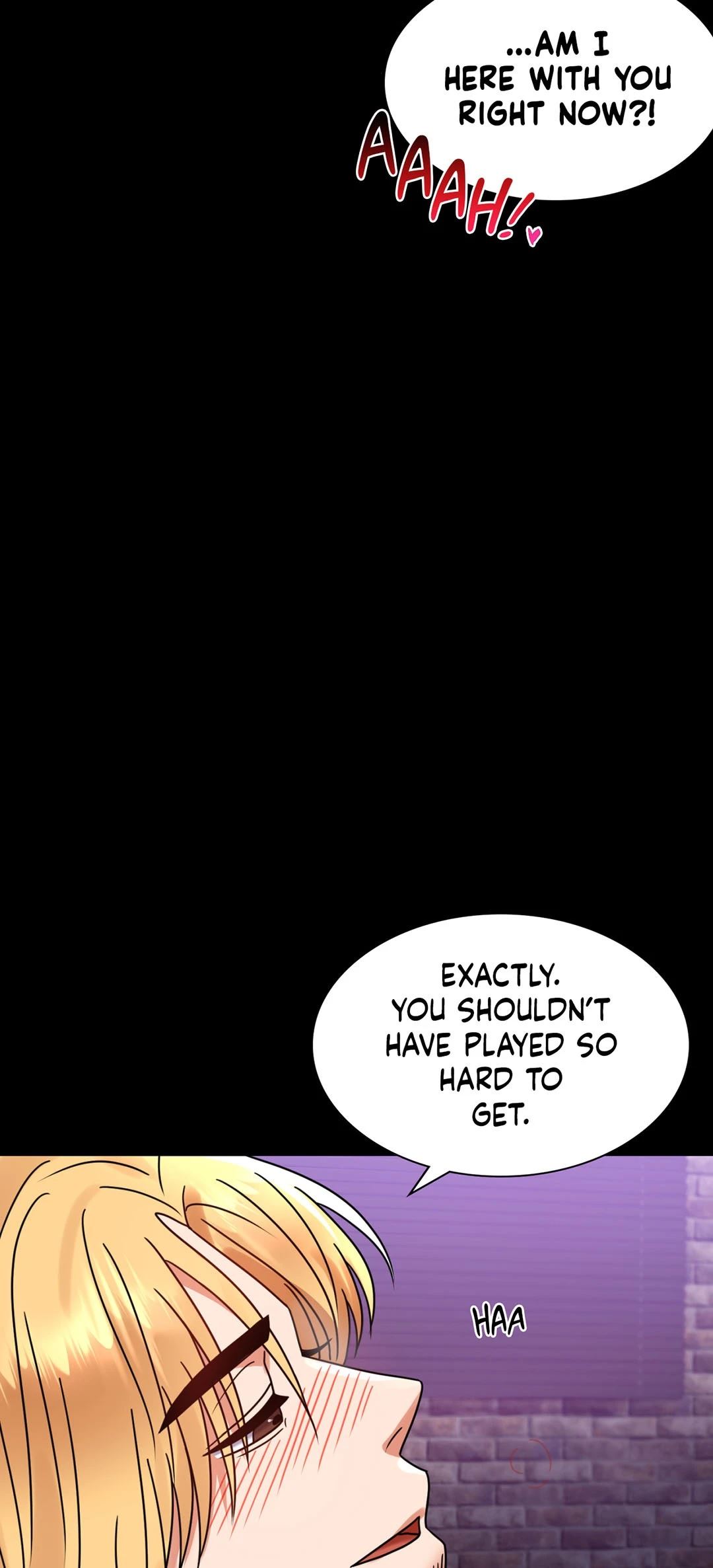 Illicit Love Chapter 34 - HolyManga.Net