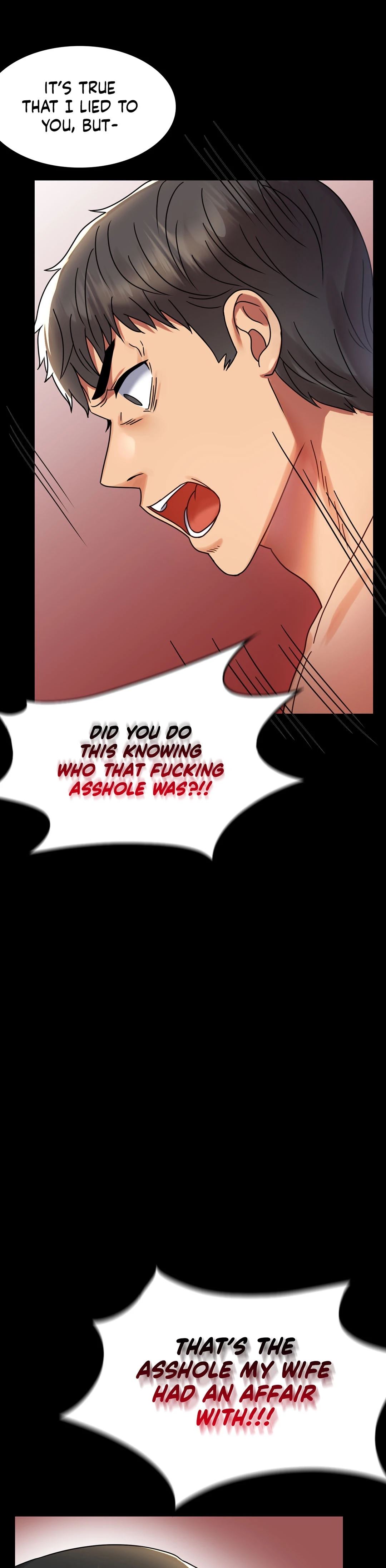 Illicit Love Chapter 34 - HolyManga.Net