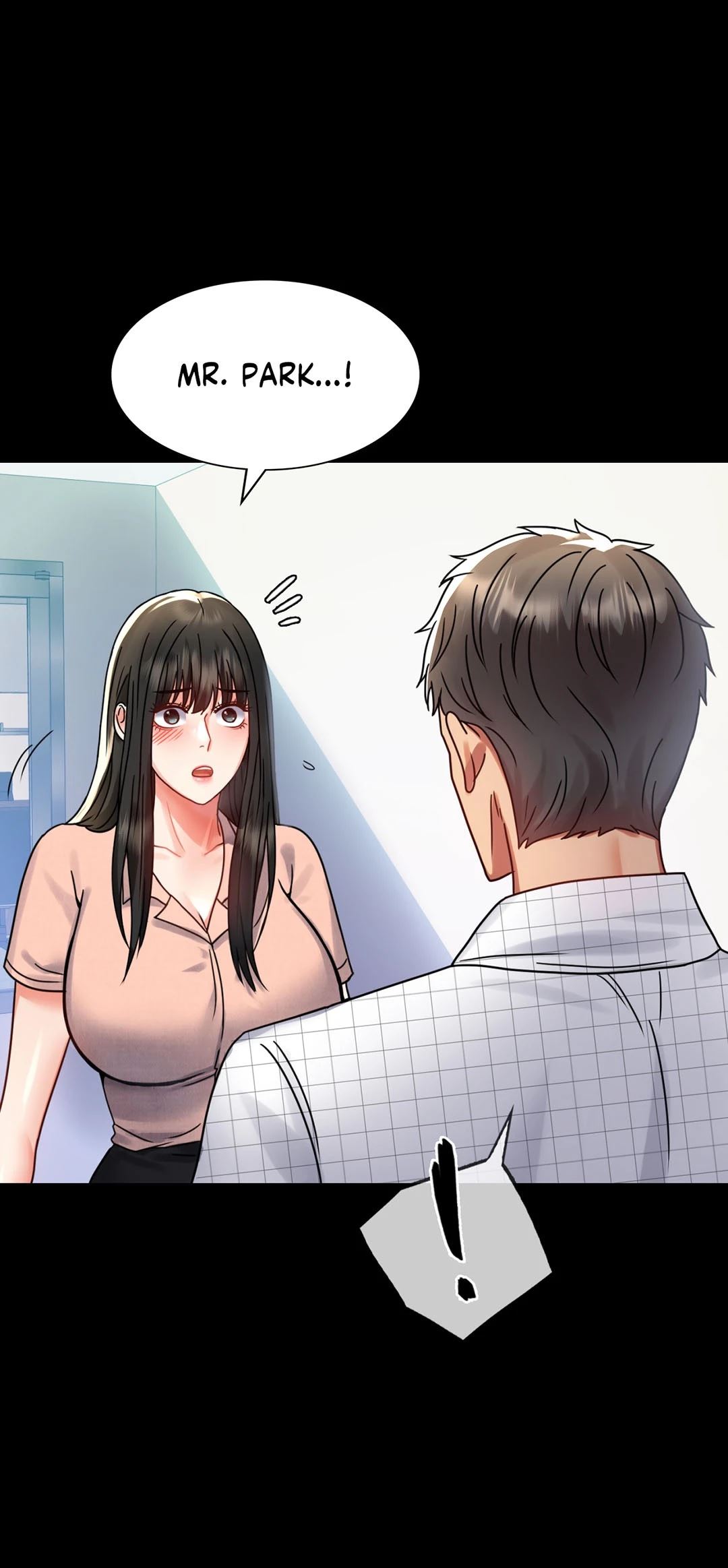 Illicit Love Chapter 34 - HolyManga.Net