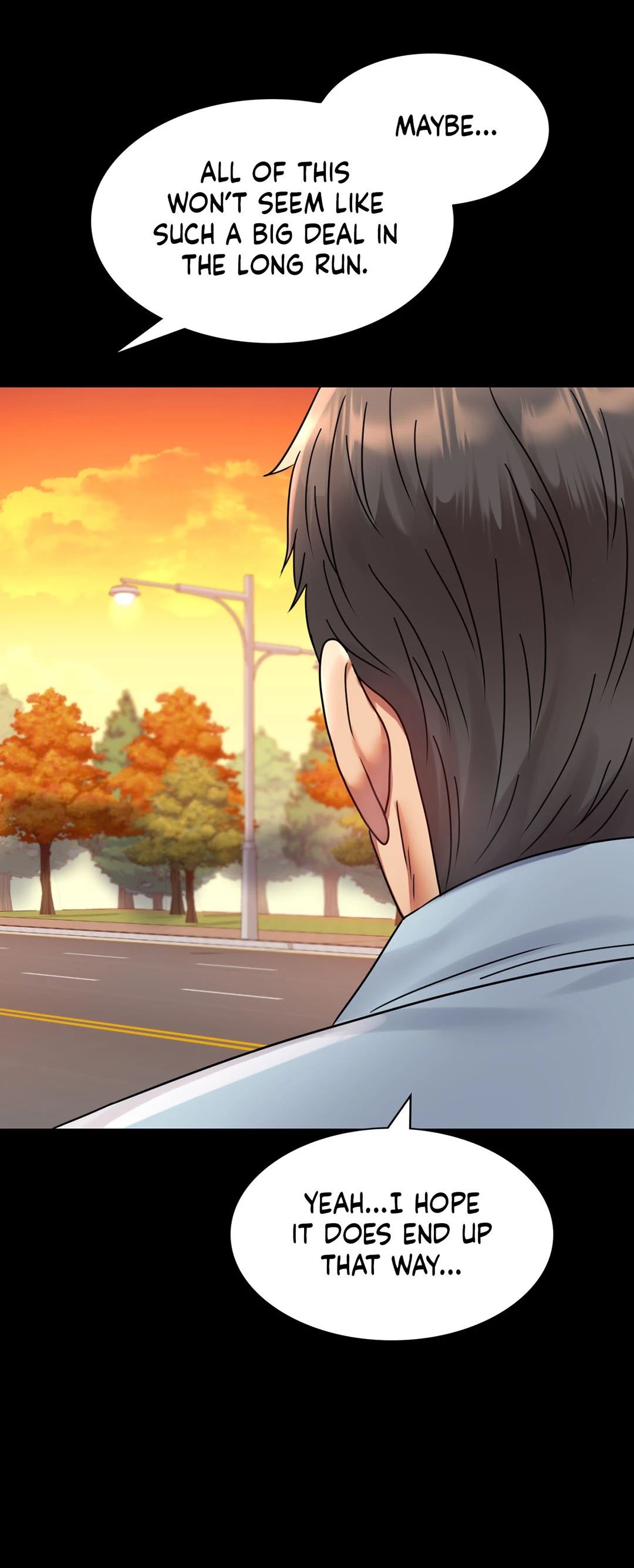 Illicit Love Chapter 34 - HolyManga.Net