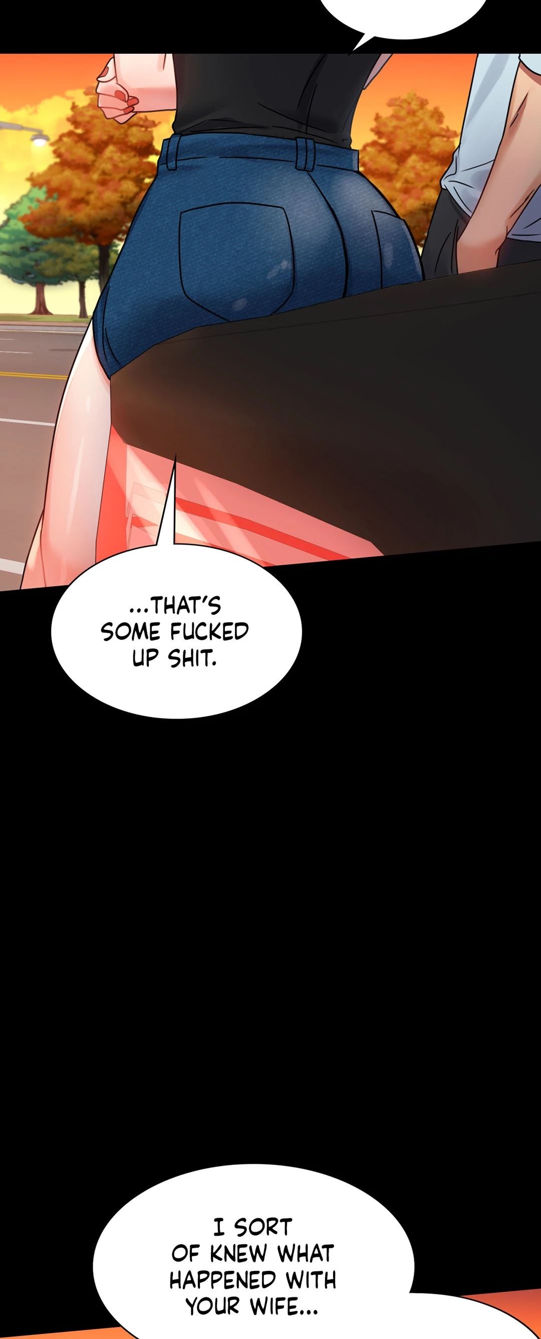 Illicit Love Chapter 34 - HolyManga.Net