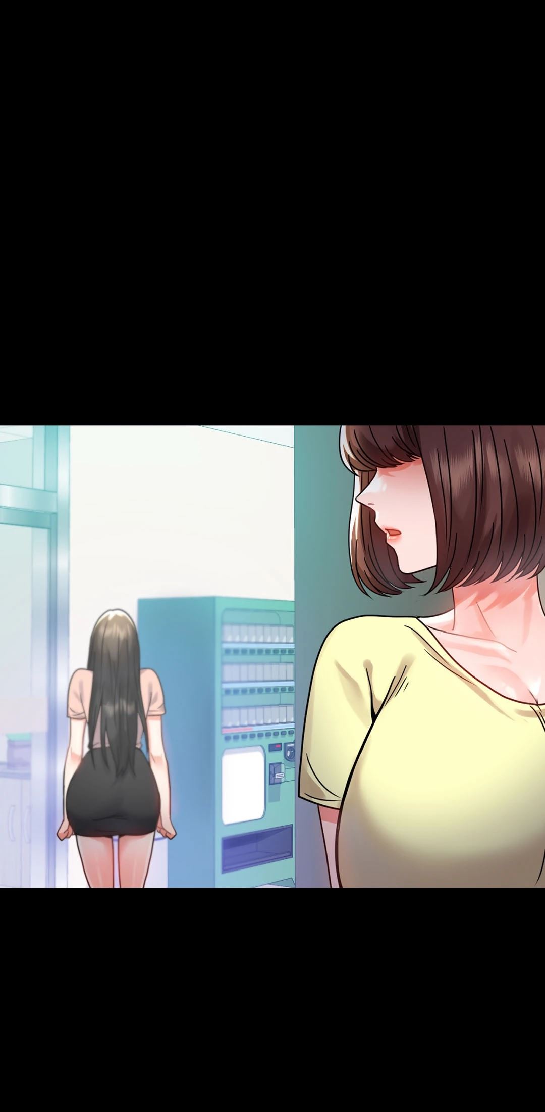 Illicit Love Chapter 34 - HolyManga.Net