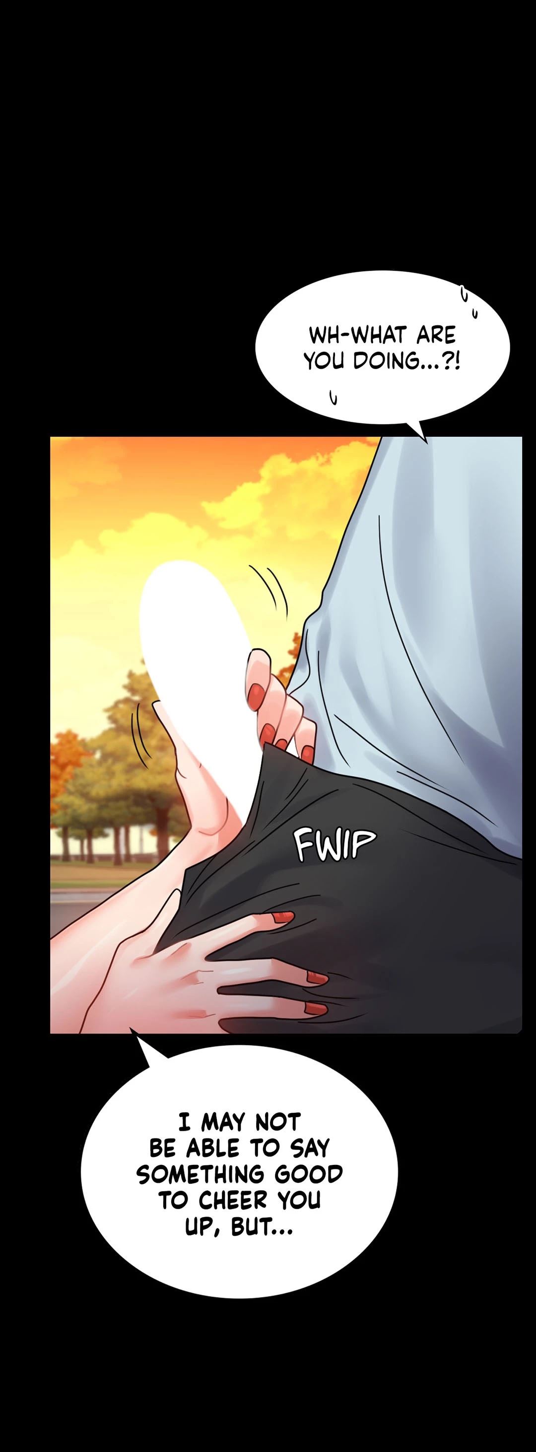Illicit Love Chapter 34 - HolyManga.Net