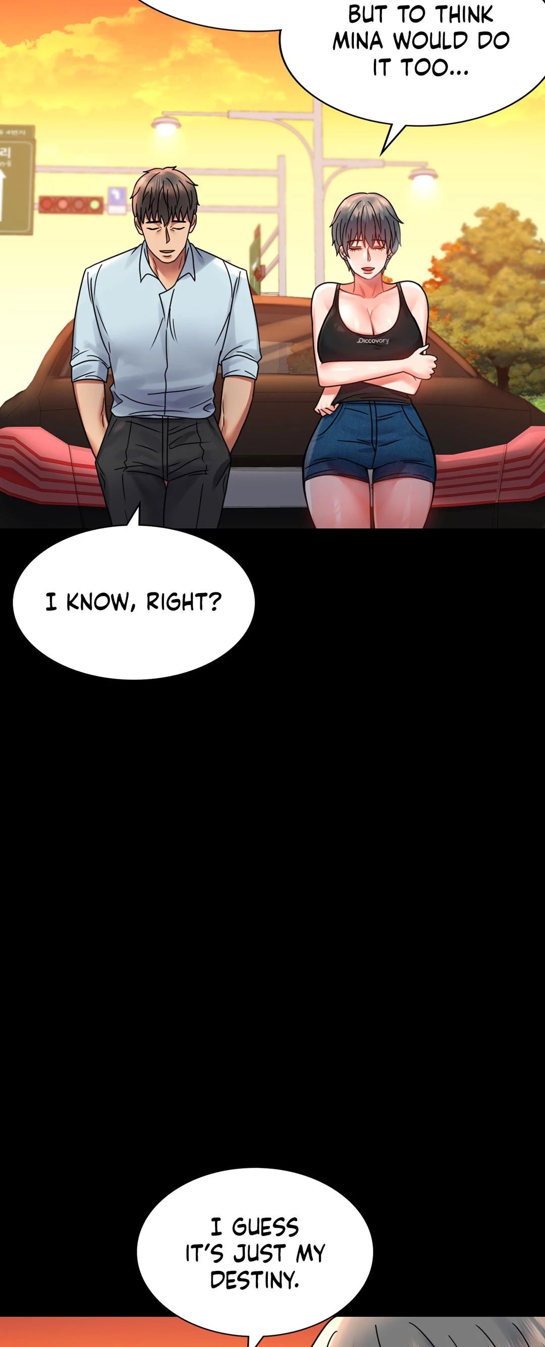 Illicit Love Chapter 34 - HolyManga.Net