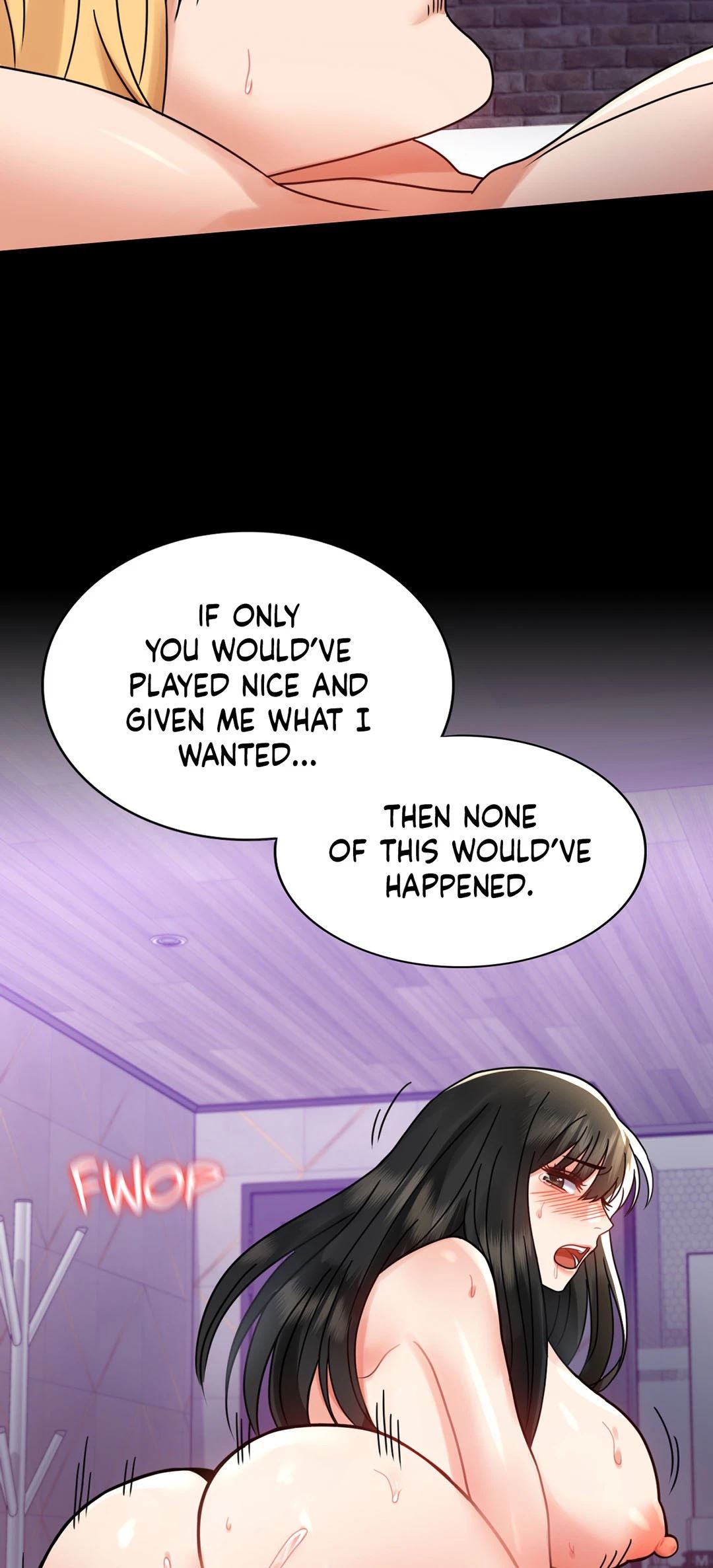 Illicit Love Chapter 34 - HolyManga.Net