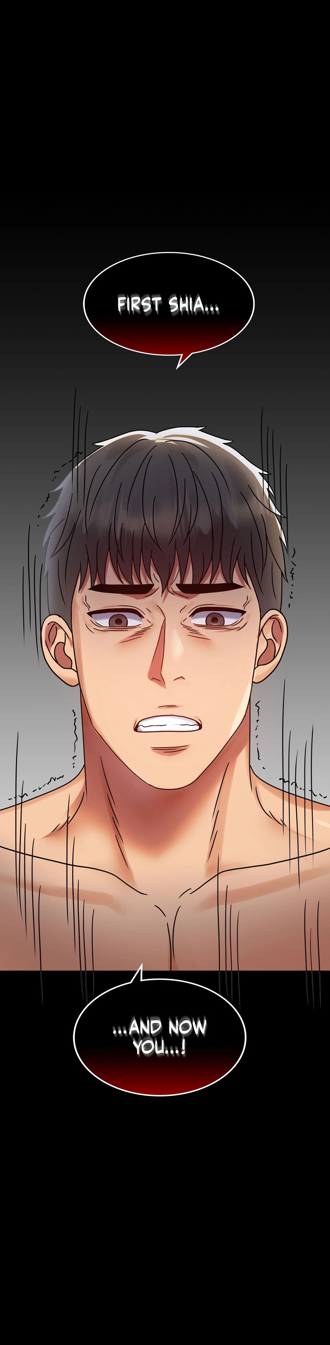 Illicit Love Chapter 34 - HolyManga.Net