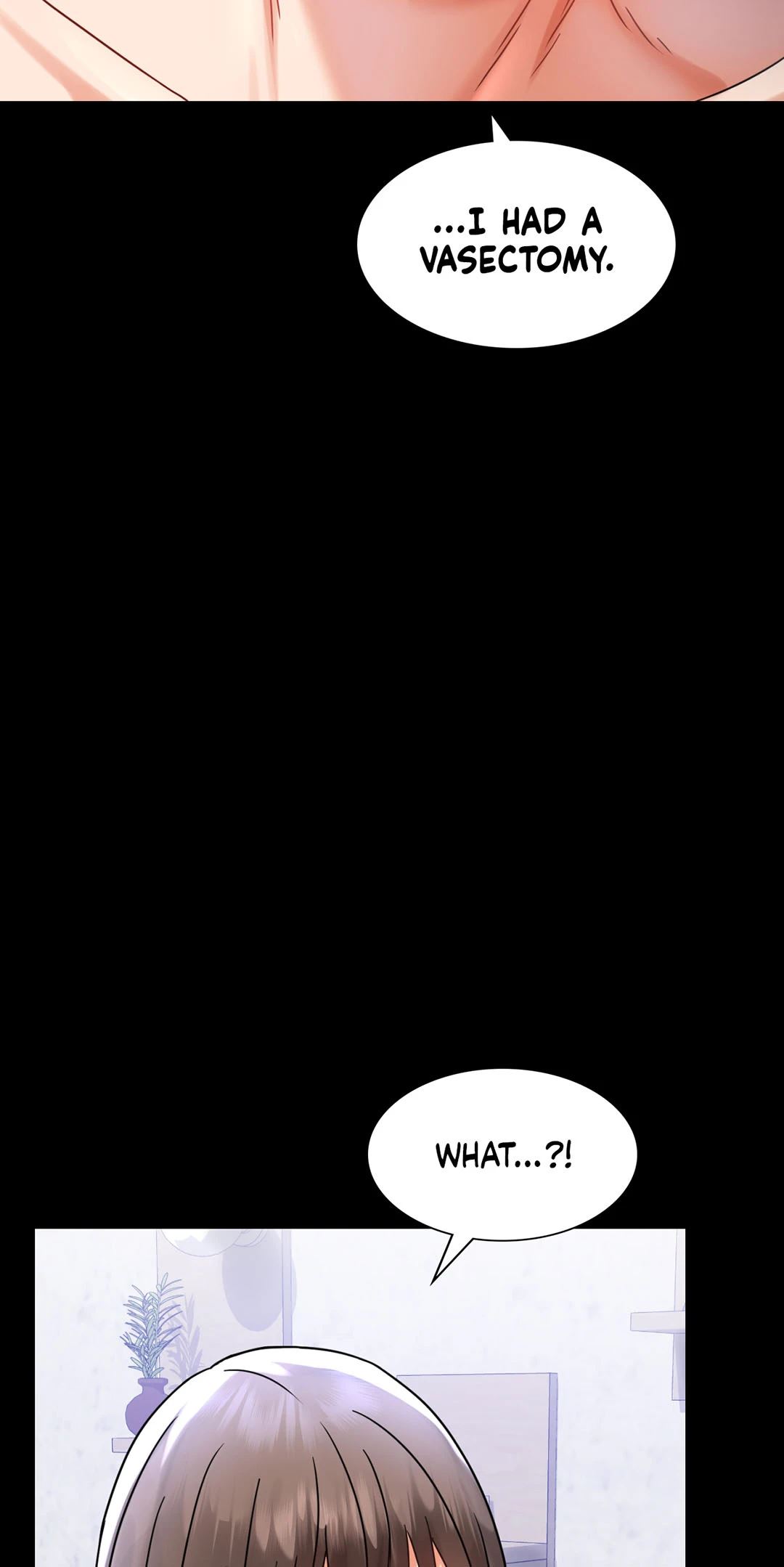 Illicit Love Chapter 35 - HolyManga.Net