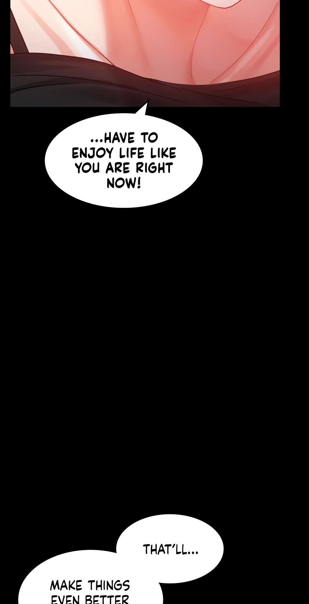 Illicit Love Chapter 35 - HolyManga.Net