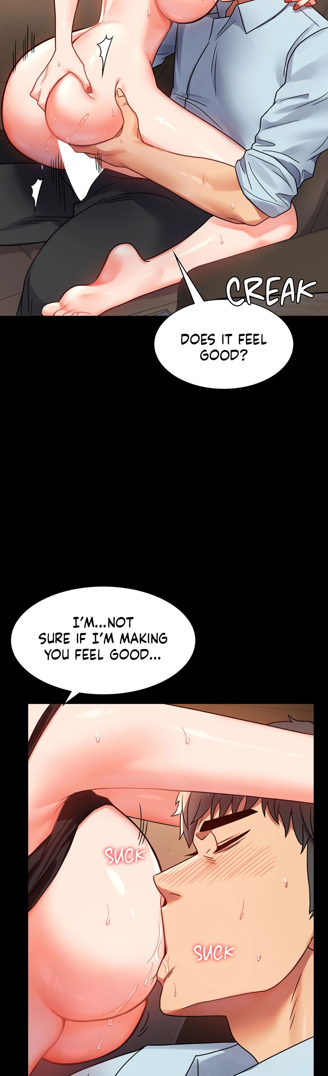 Illicit Love Chapter 35 - HolyManga.Net