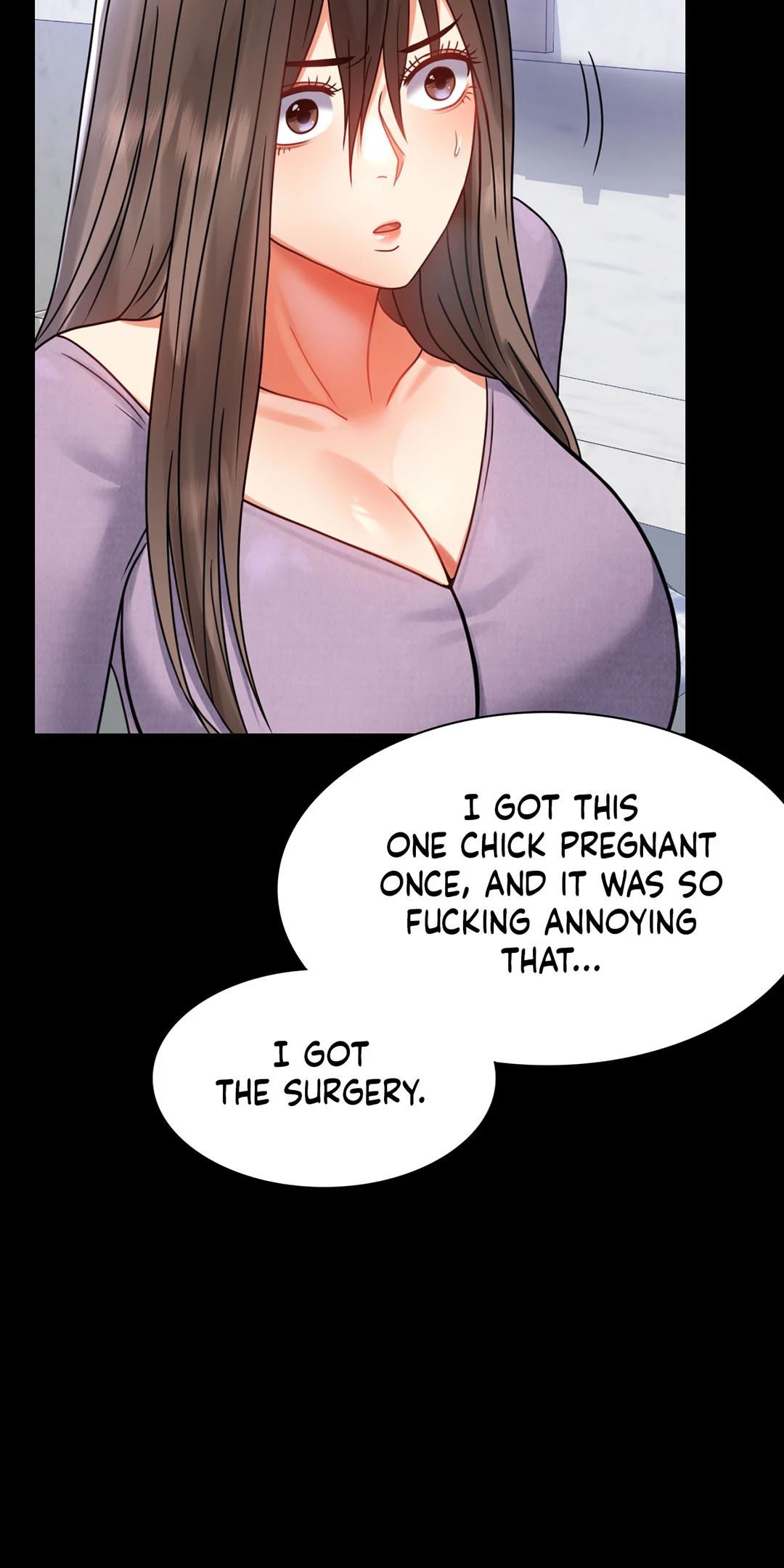 Illicit Love Chapter 35 - HolyManga.Net