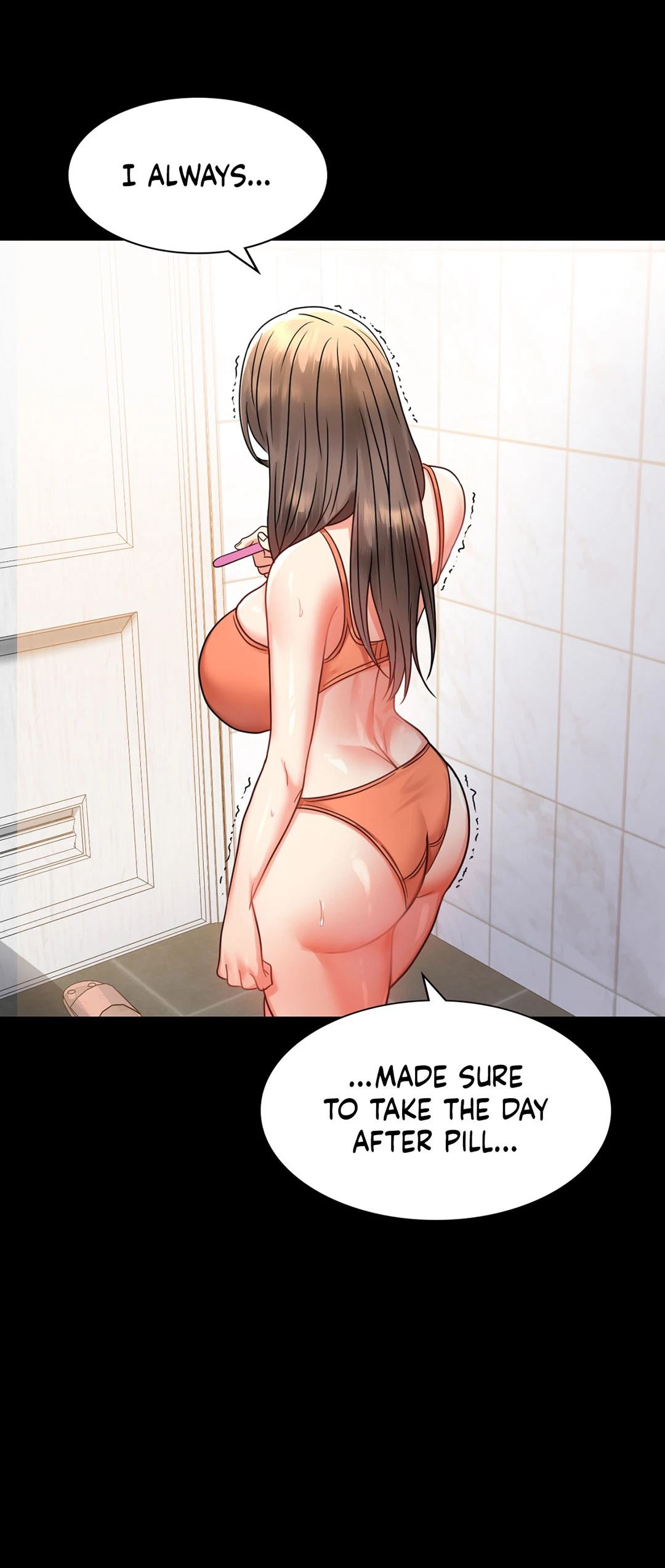 Illicit Love Chapter 35 - HolyManga.Net