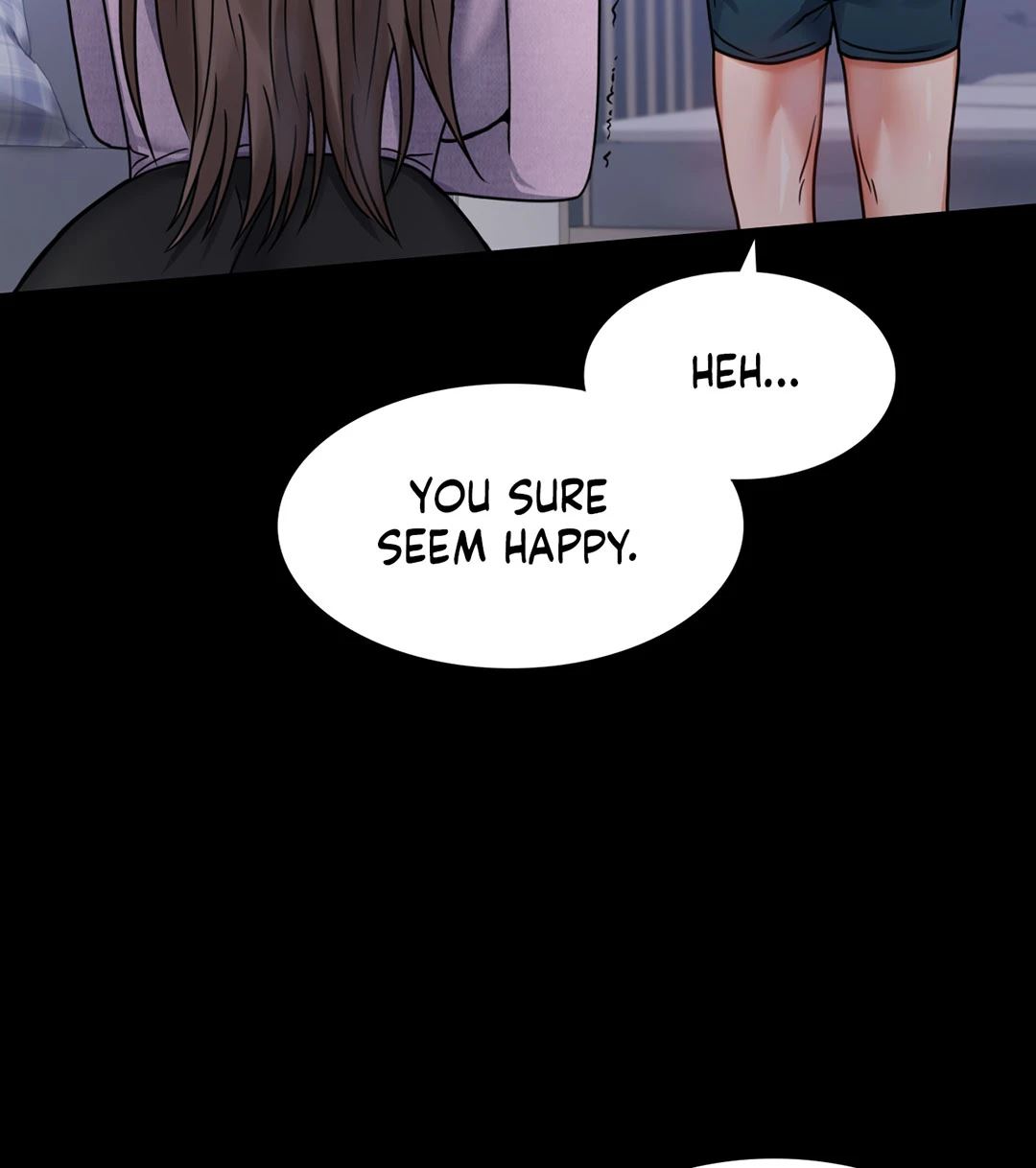 Illicit Love Chapter 35 - HolyManga.Net