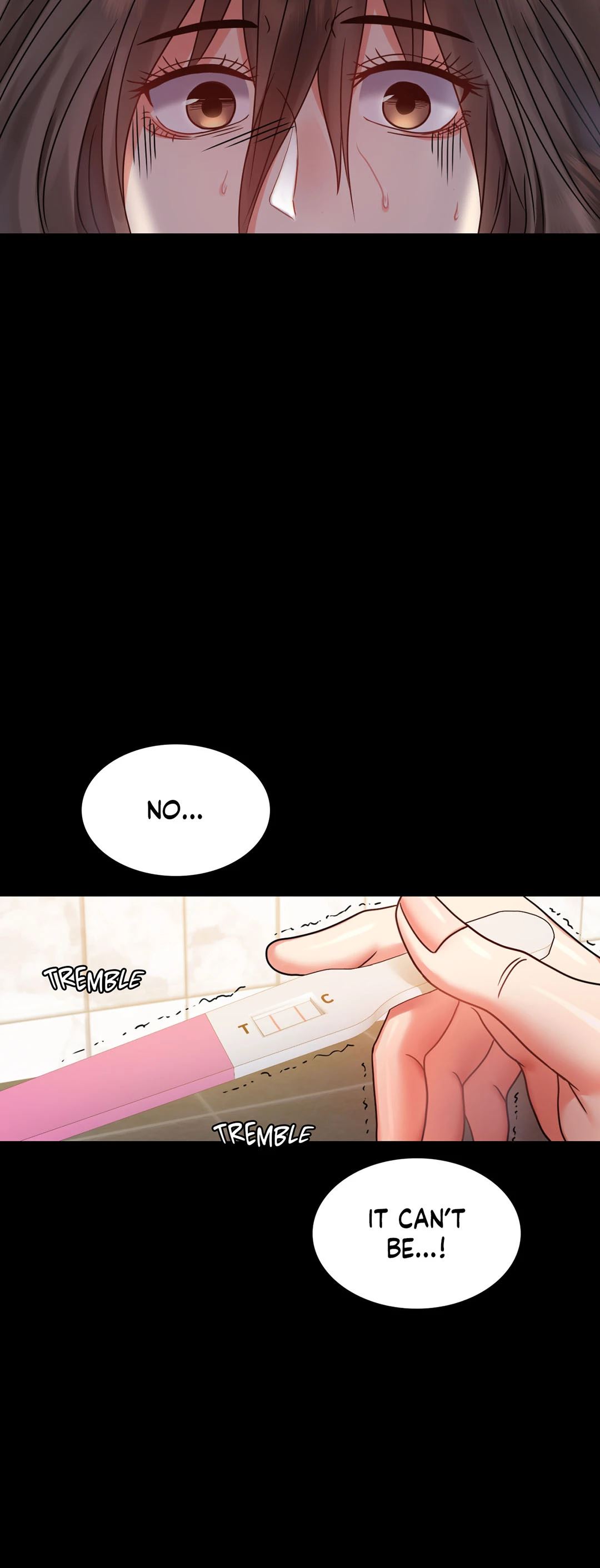 Illicit Love Chapter 35 - HolyManga.Net