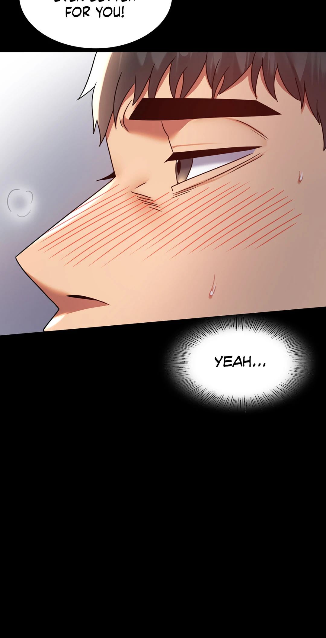 Illicit Love Chapter 35 - HolyManga.Net