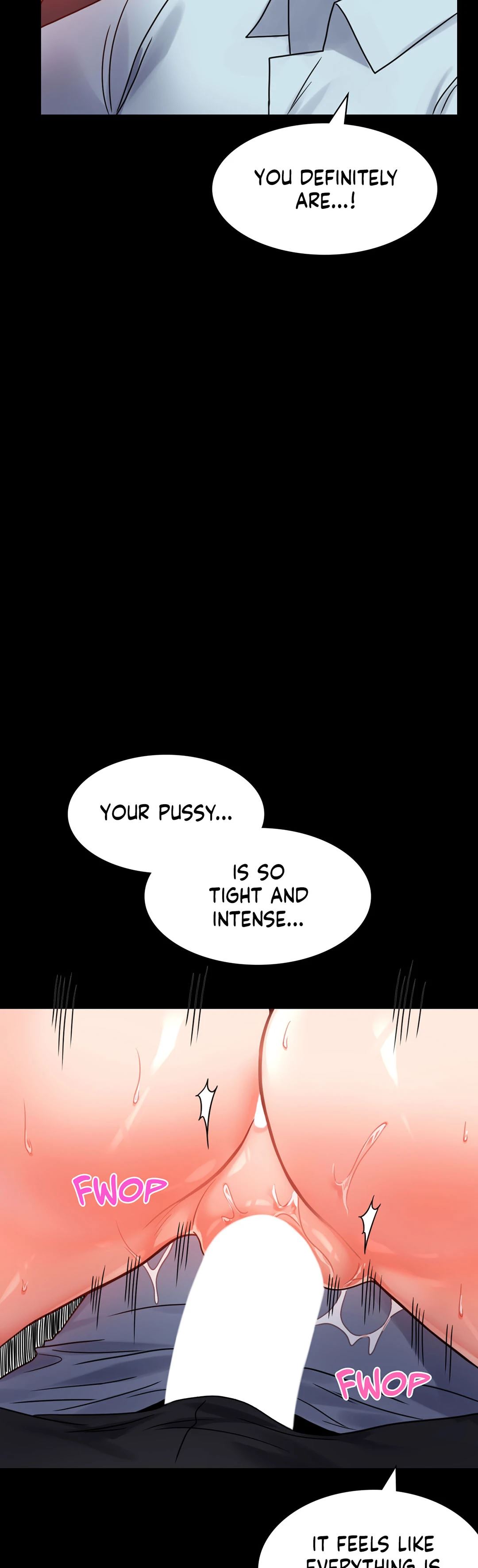 Illicit Love Chapter 35 - HolyManga.Net