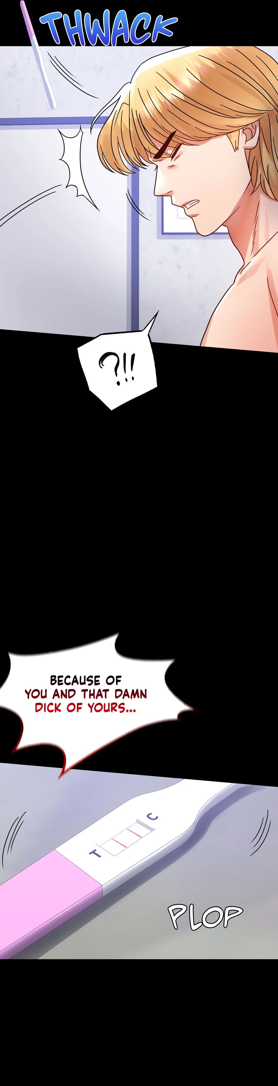 Illicit Love Chapter 35 - HolyManga.Net