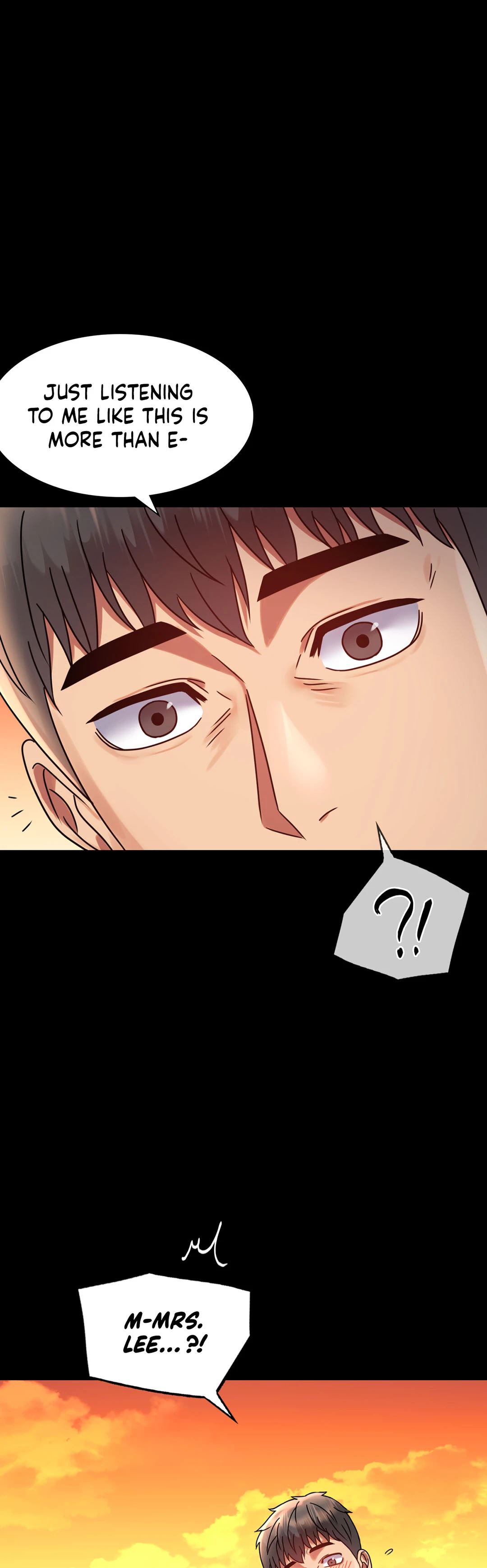 Illicit Love Chapter 35 - HolyManga.Net