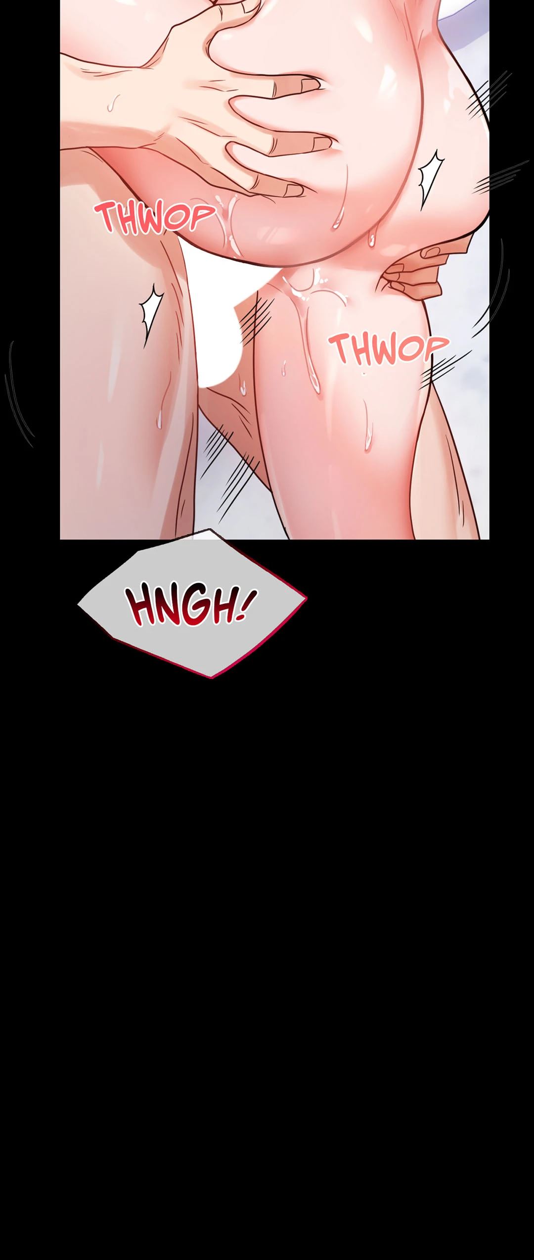 Illicit Love Chapter 35 - HolyManga.Net