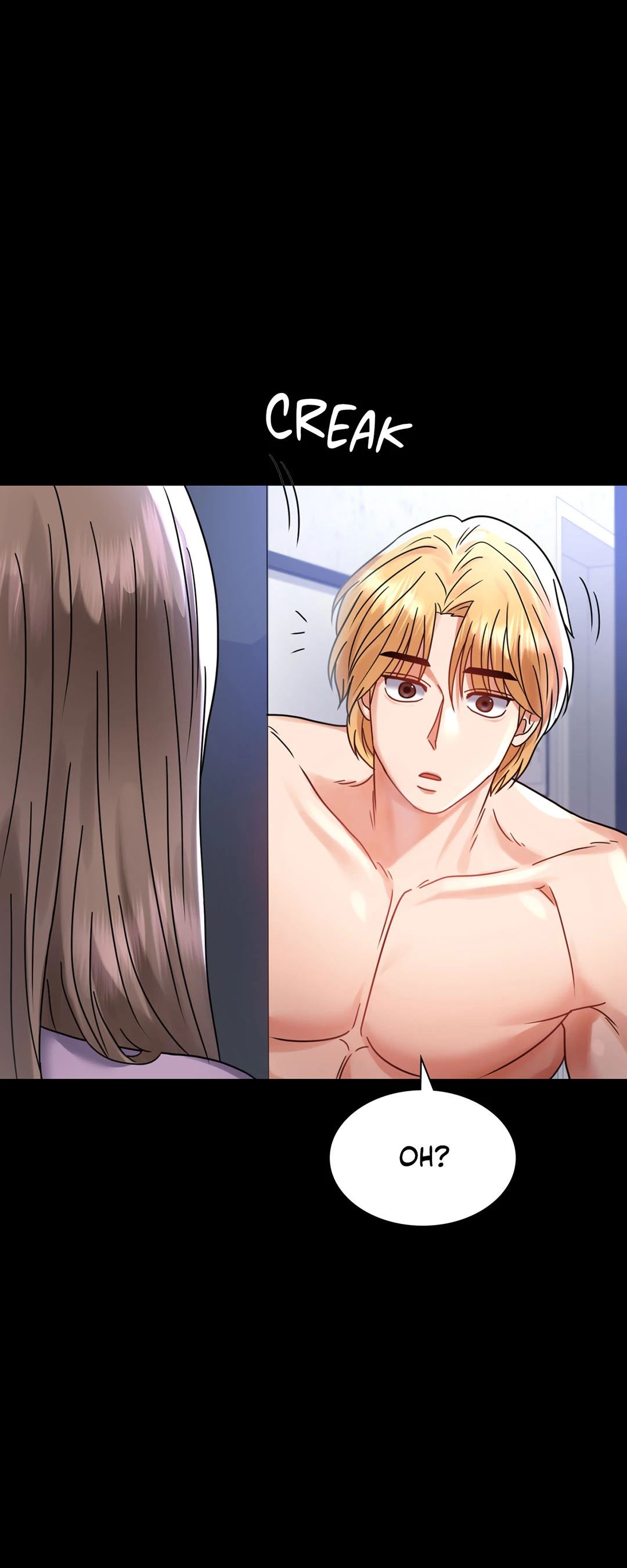 Illicit Love Chapter 35 - HolyManga.Net