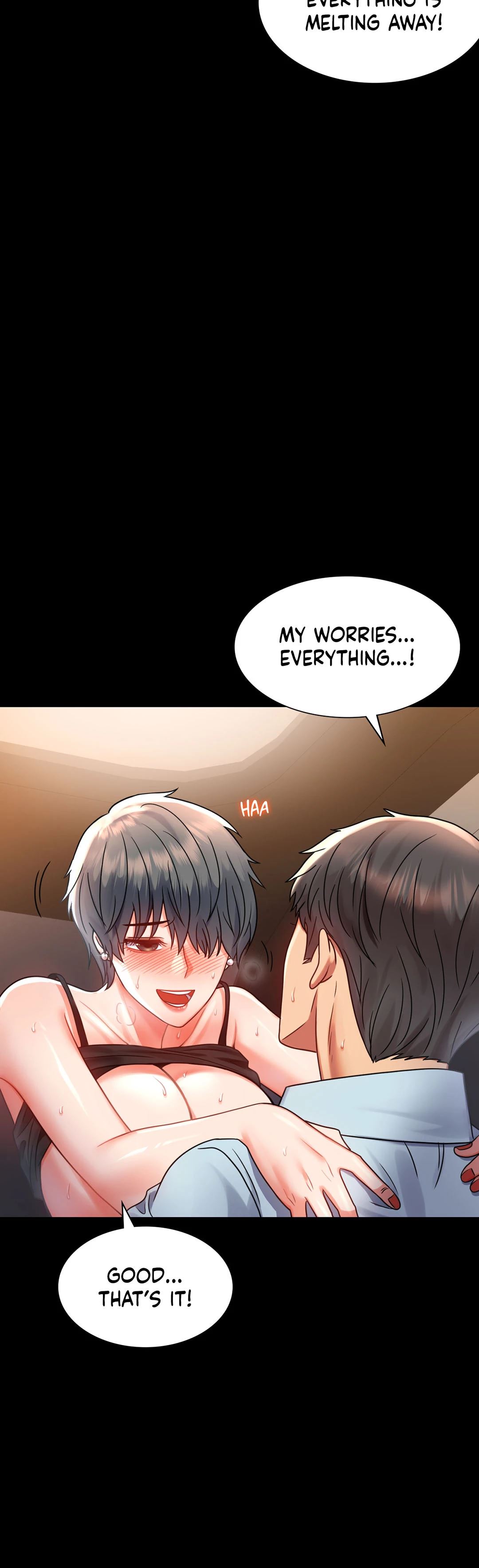 Illicit Love Chapter 35 - HolyManga.Net