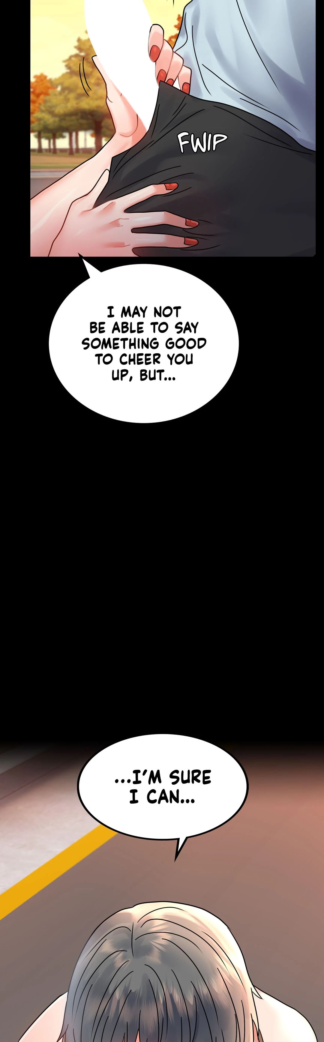 Illicit Love Chapter 35 - HolyManga.Net