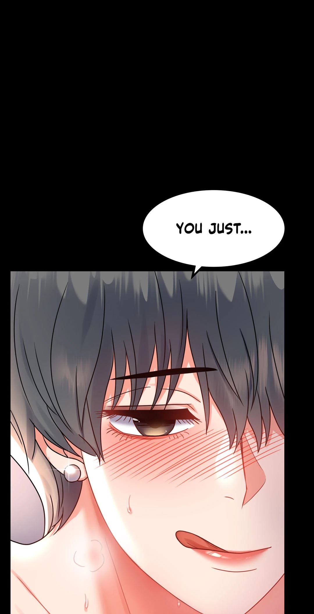 Illicit Love Chapter 35 - HolyManga.Net