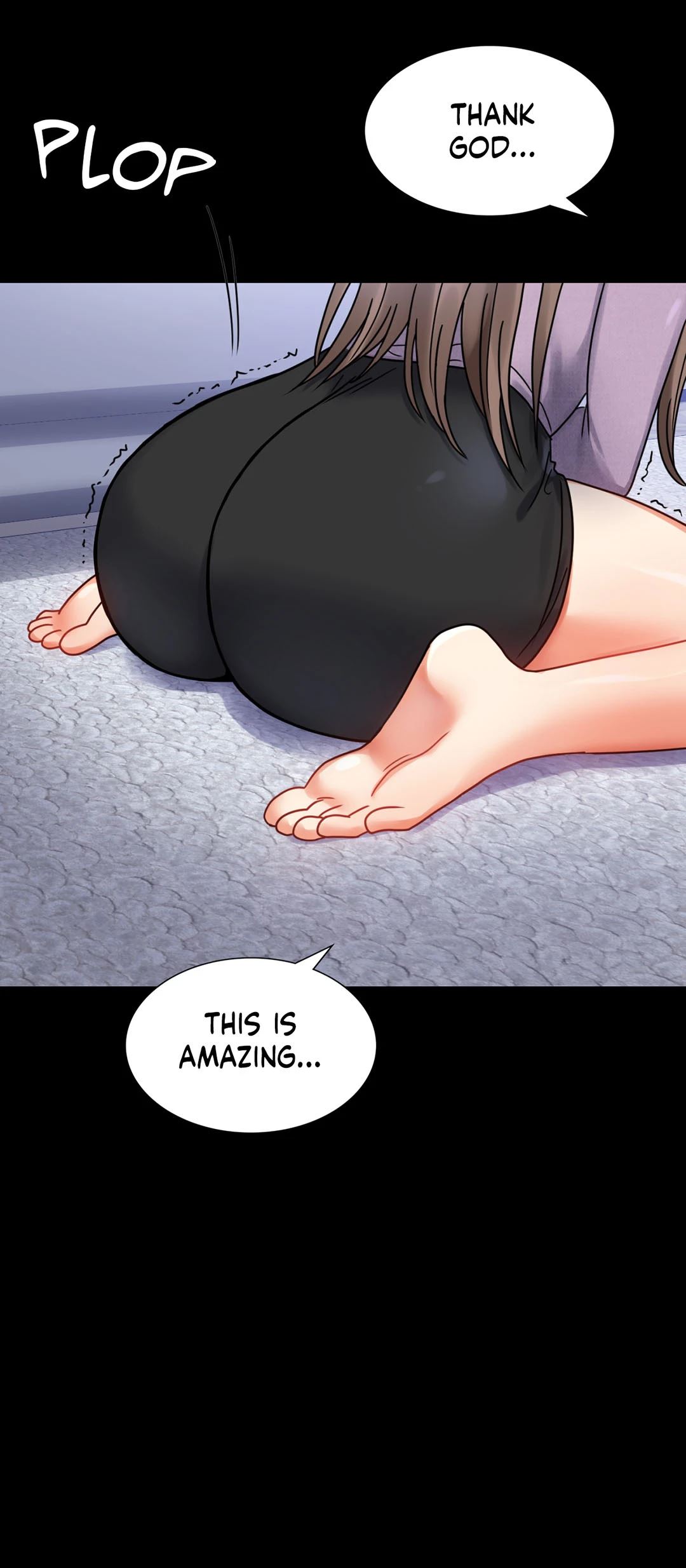 Illicit Love Chapter 35 - HolyManga.Net