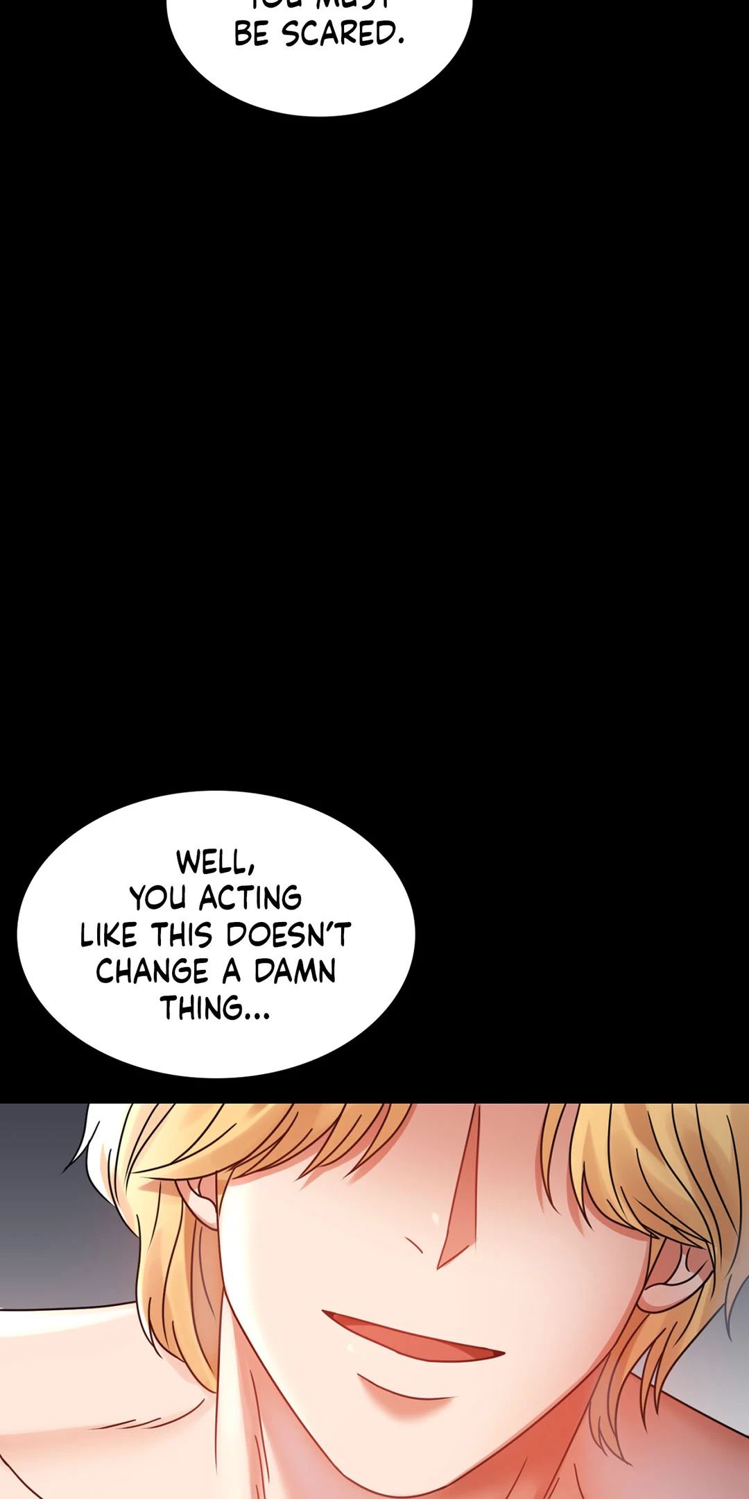 Illicit Love Chapter 35 - HolyManga.Net
