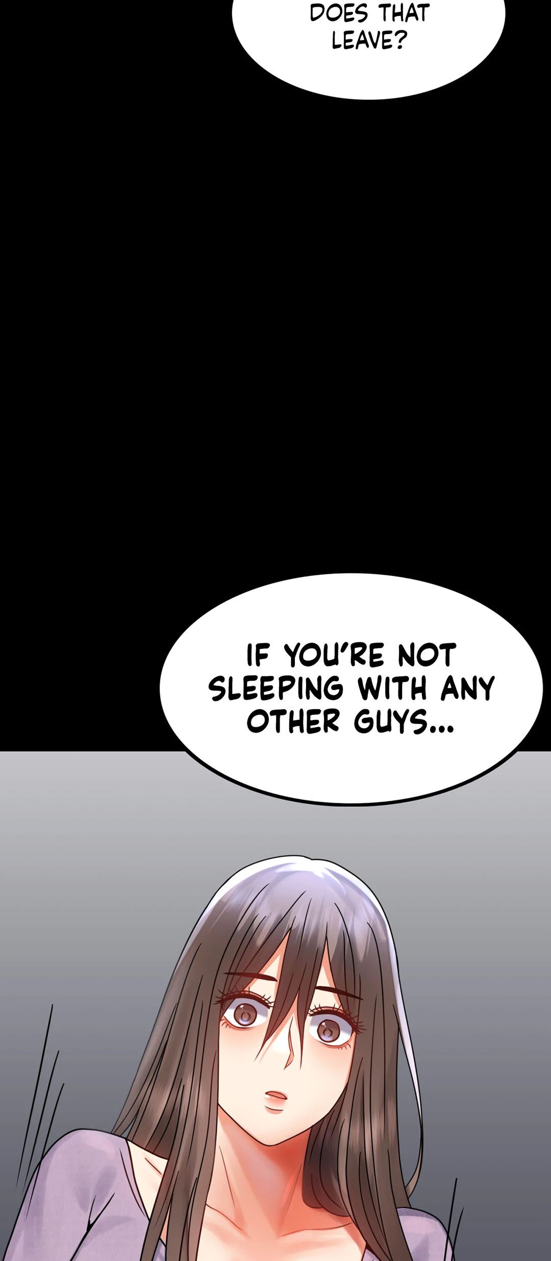Illicit Love Chapter 35 - HolyManga.Net